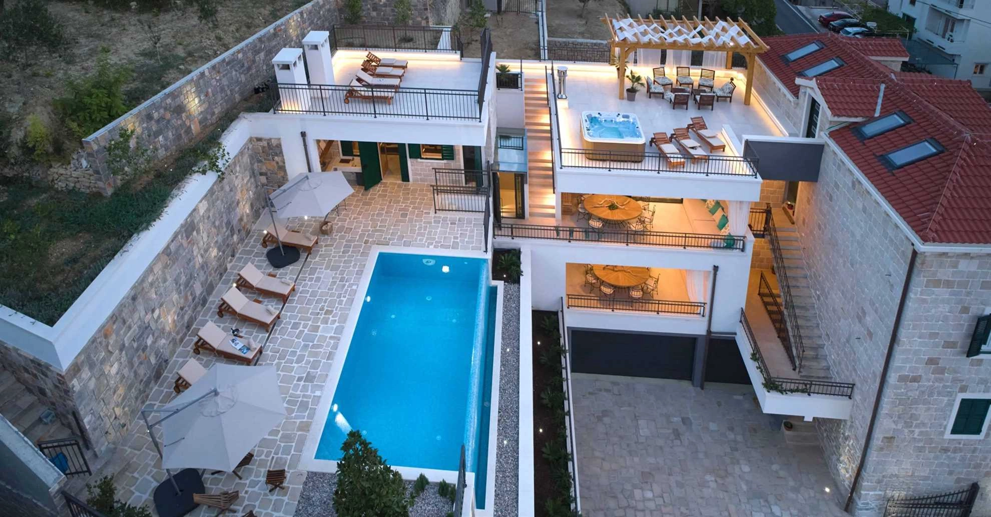 ORVAS-VILLA 281 - 1797795 Orvas-Villa 281