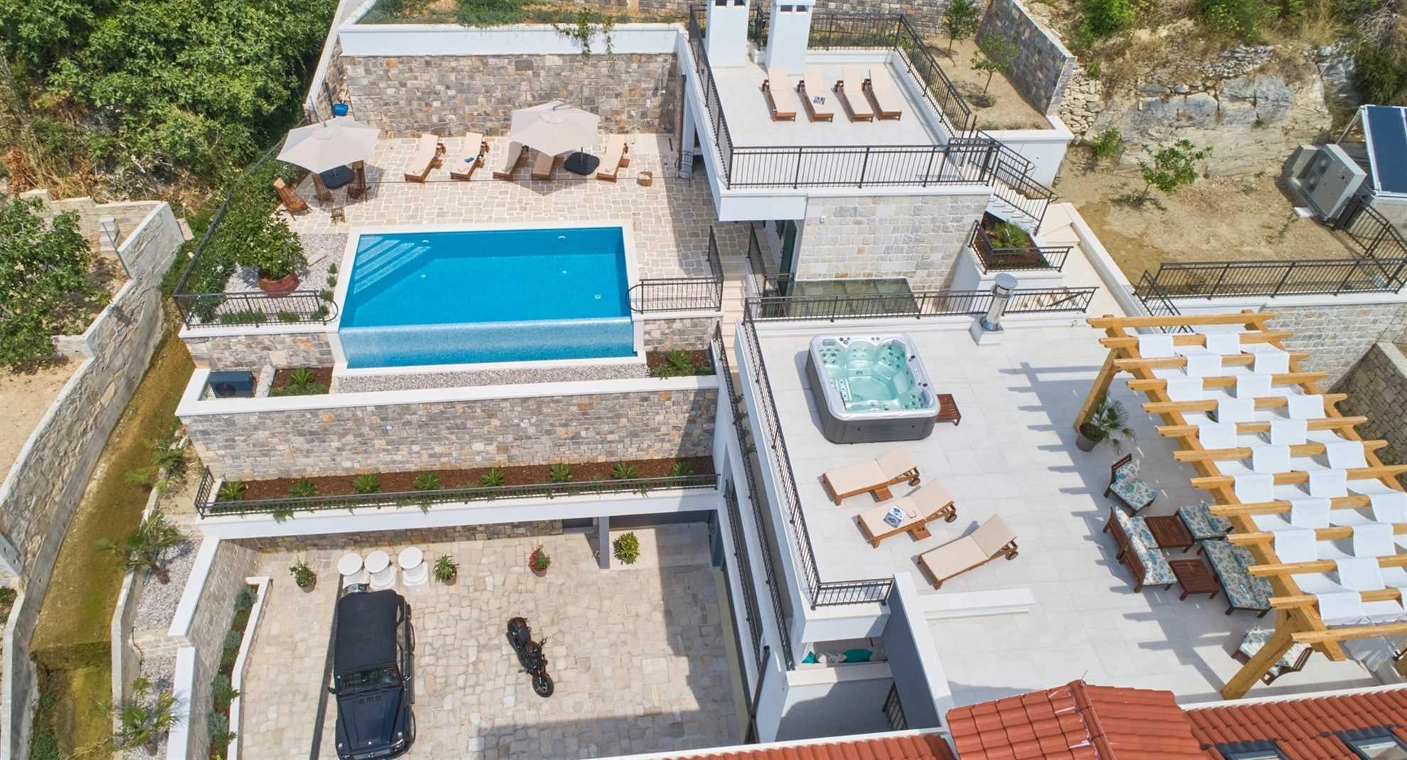 ORVAS-VILLA 281 - 1797798 Orvas-Villa 281