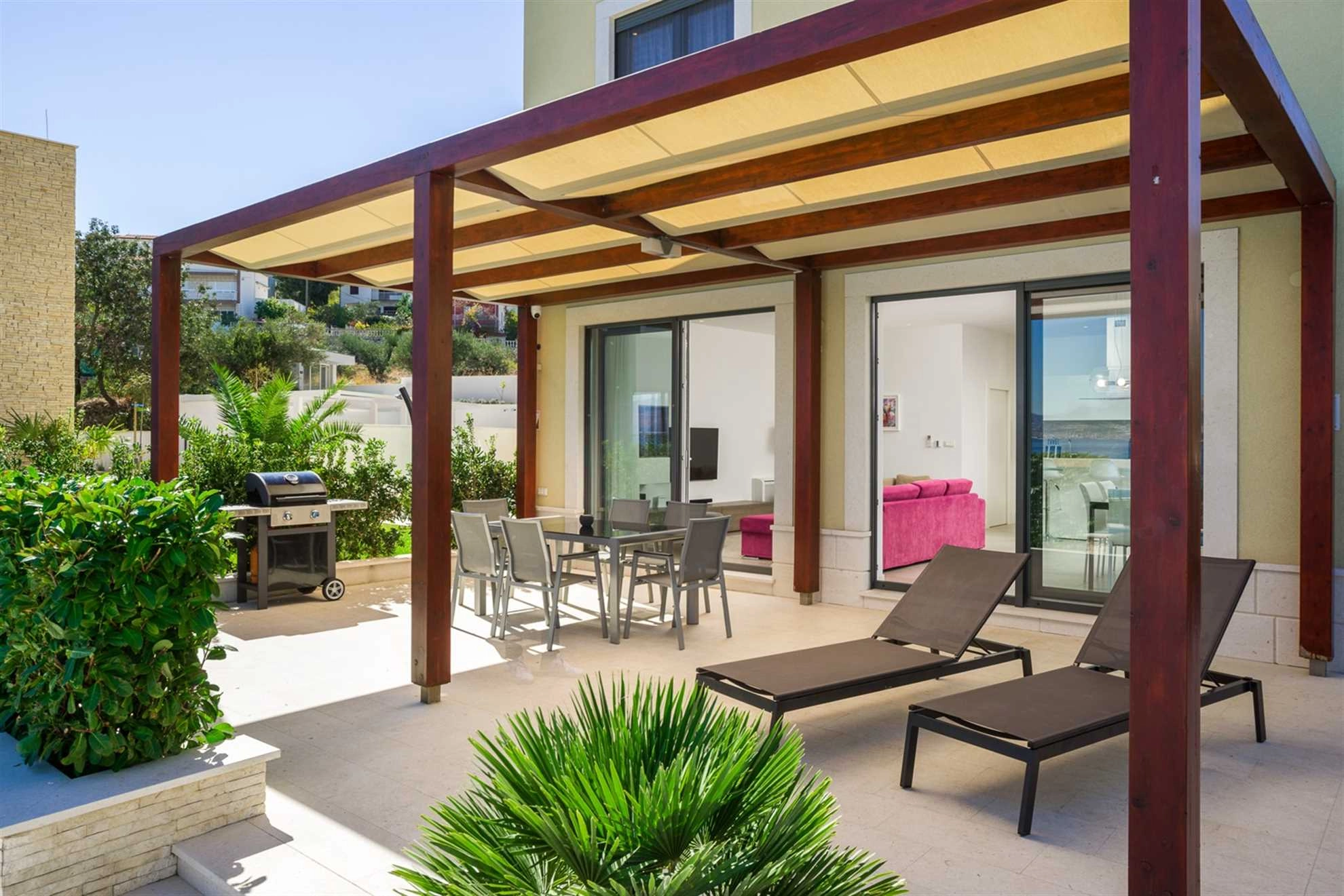 ORVAS VILLA 204 - 1805040 Orvas Villa 204