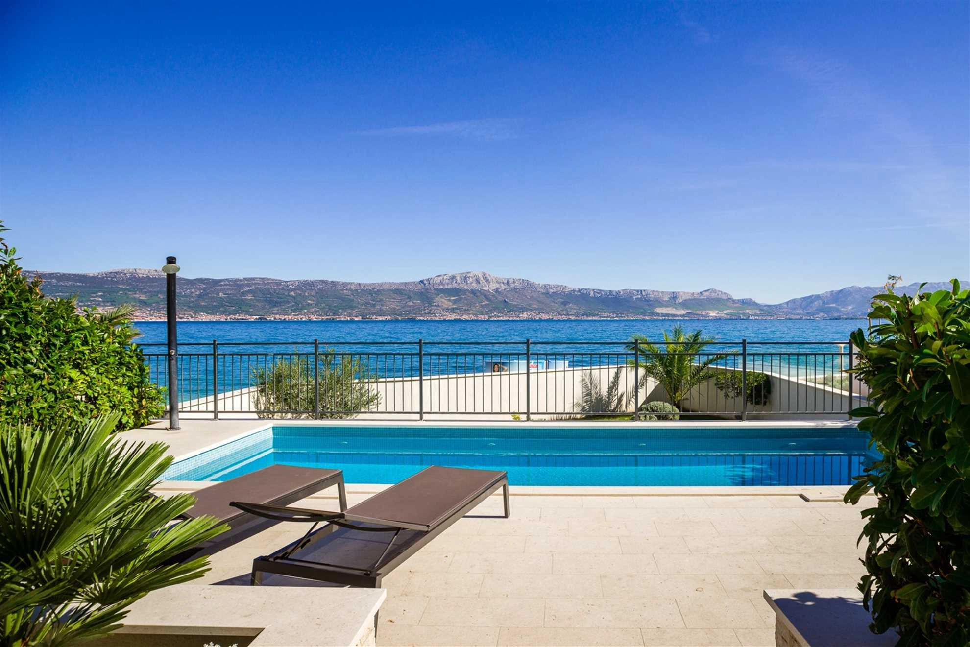 ORVAS VILLA 204 - 1805042 Orvas Villa 204