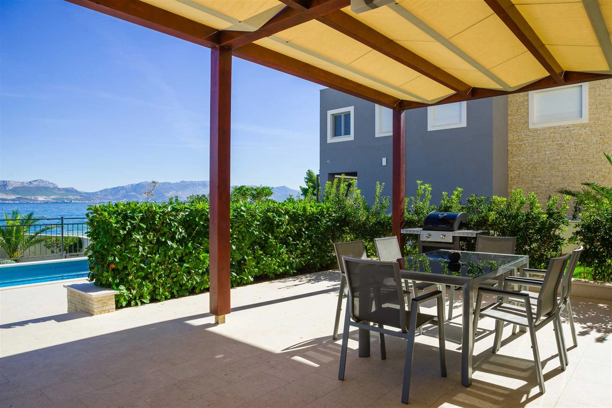 ORVAS VILLA 204 - 1805043 Orvas Villa 204