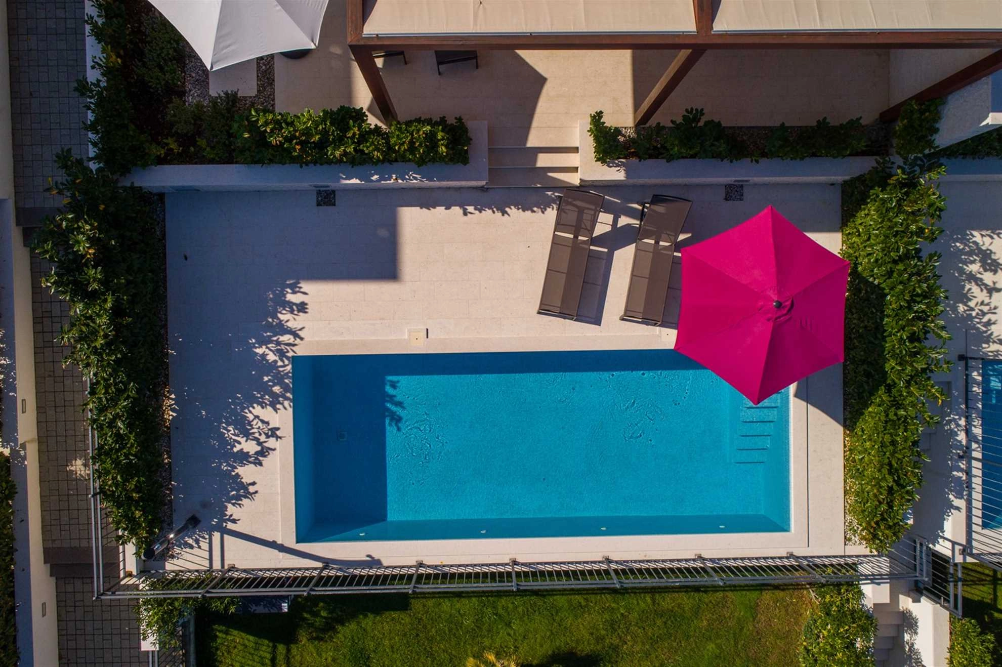 ORVAS VILLA 204 - 1805076 Orvas Villa 204