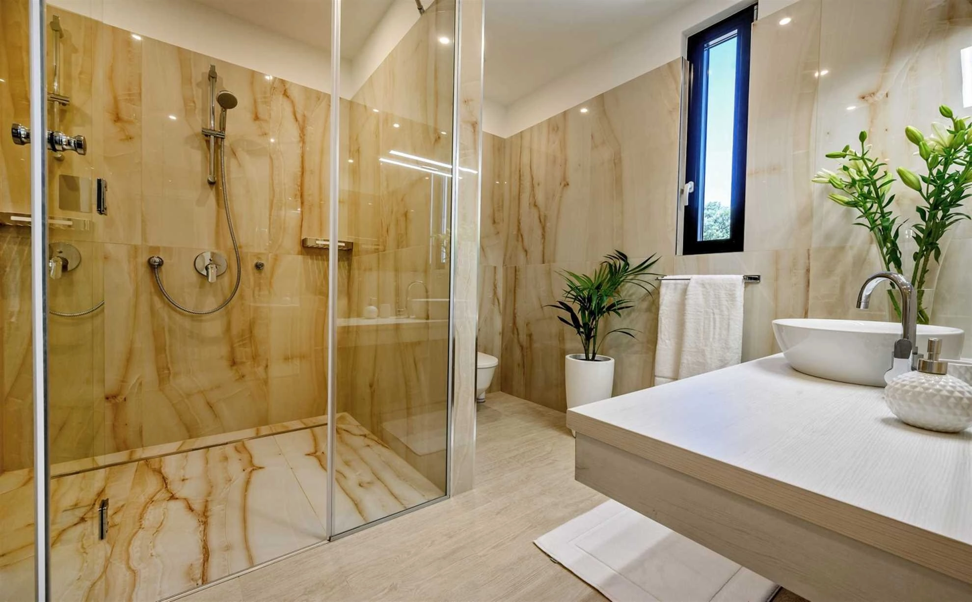 LUXUSVILLA MAURI - 1805132 Luxusvilla Mauri