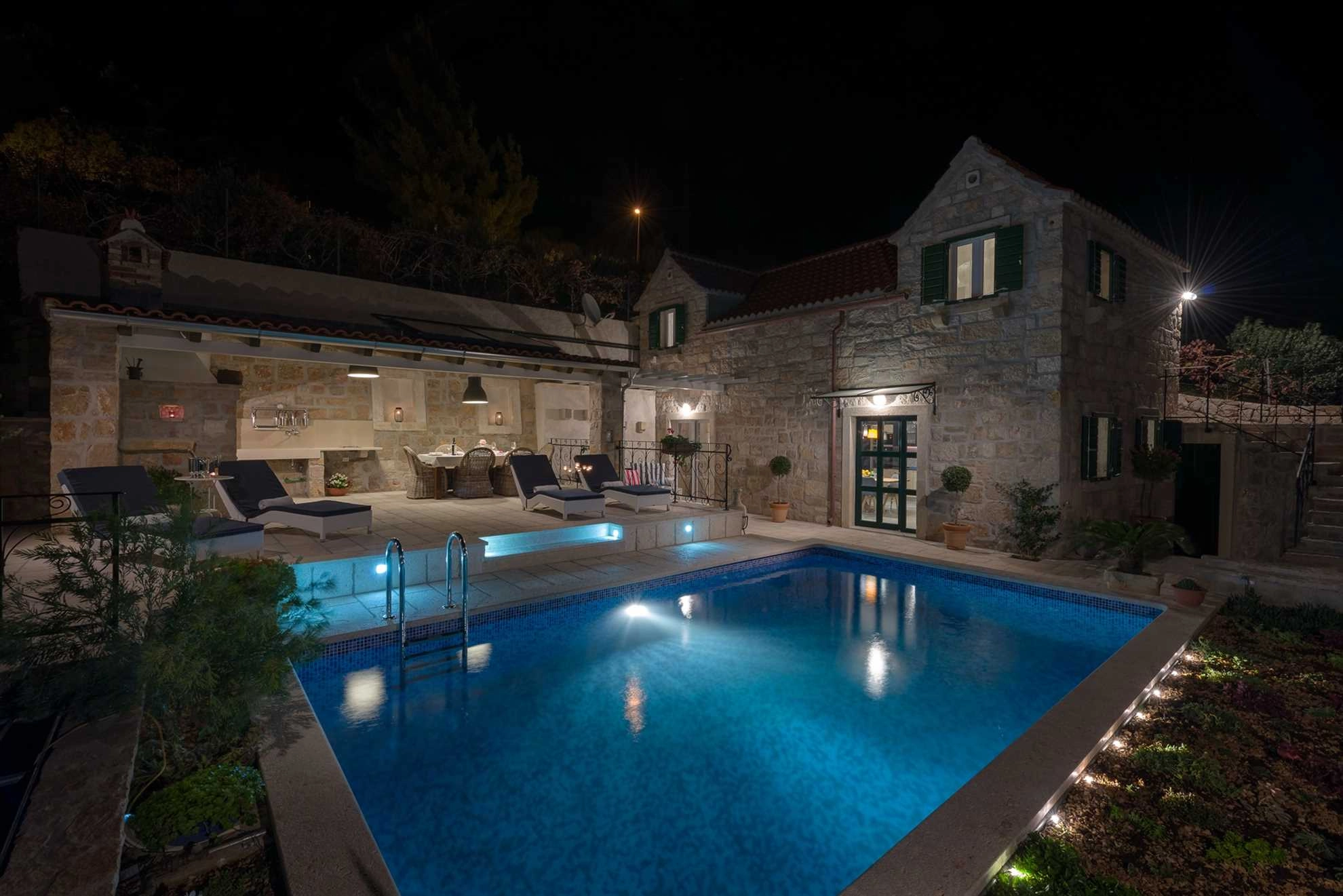 ORVAS VILLA 38 - 1805855 Orvas Villa 38