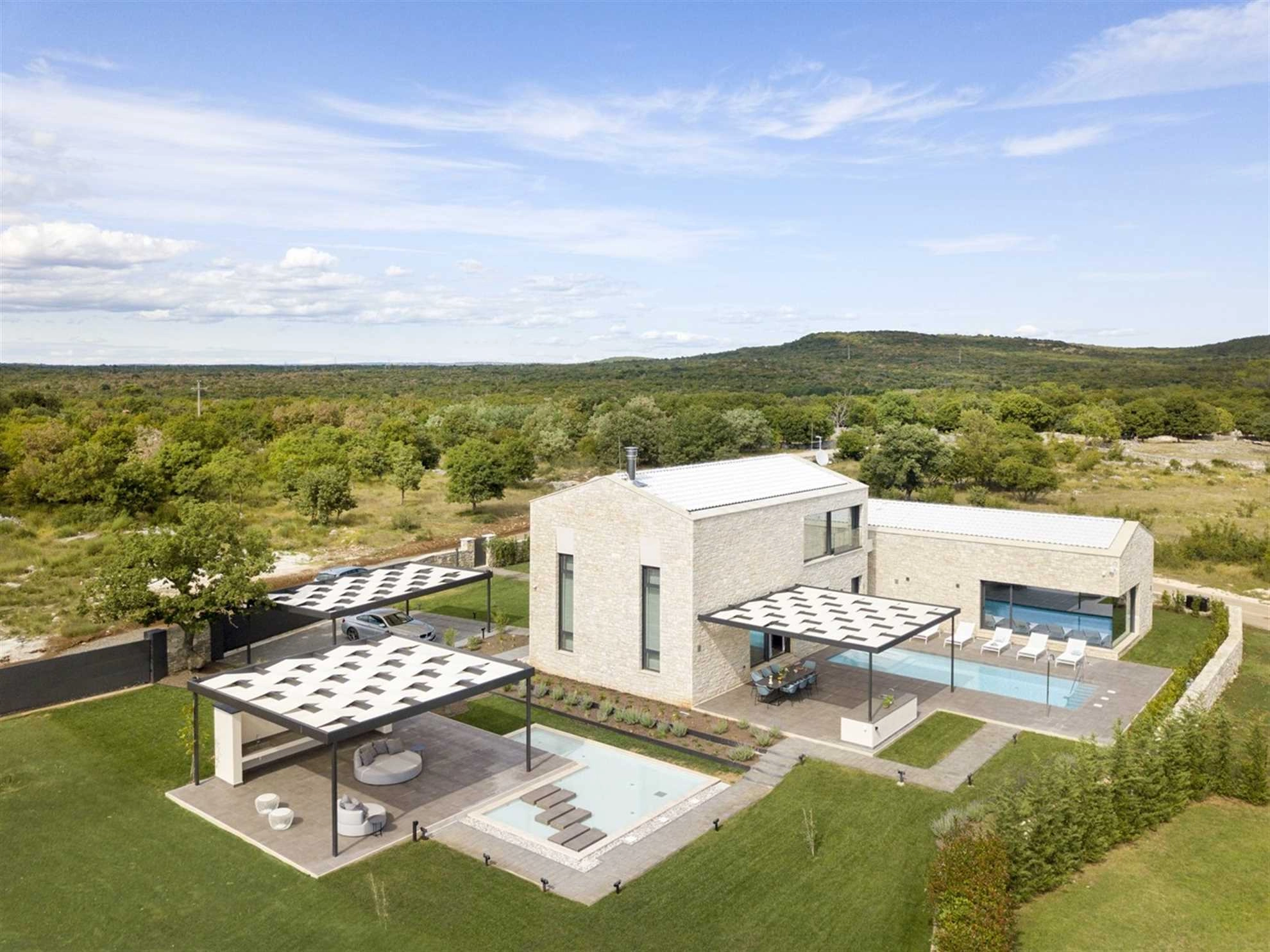 ORVAS VILLA 270 - 1812248 Orvas Villa 270