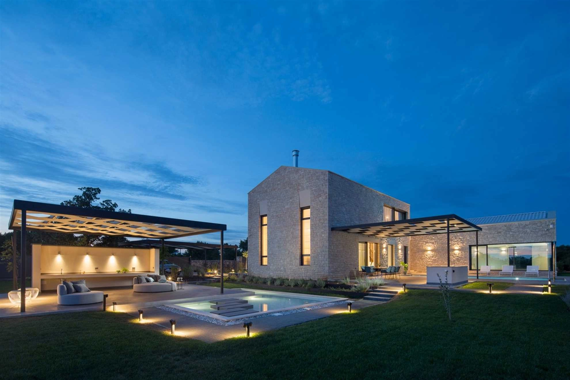 ORVAS VILLA 270 - 1812249 Orvas Villa 270