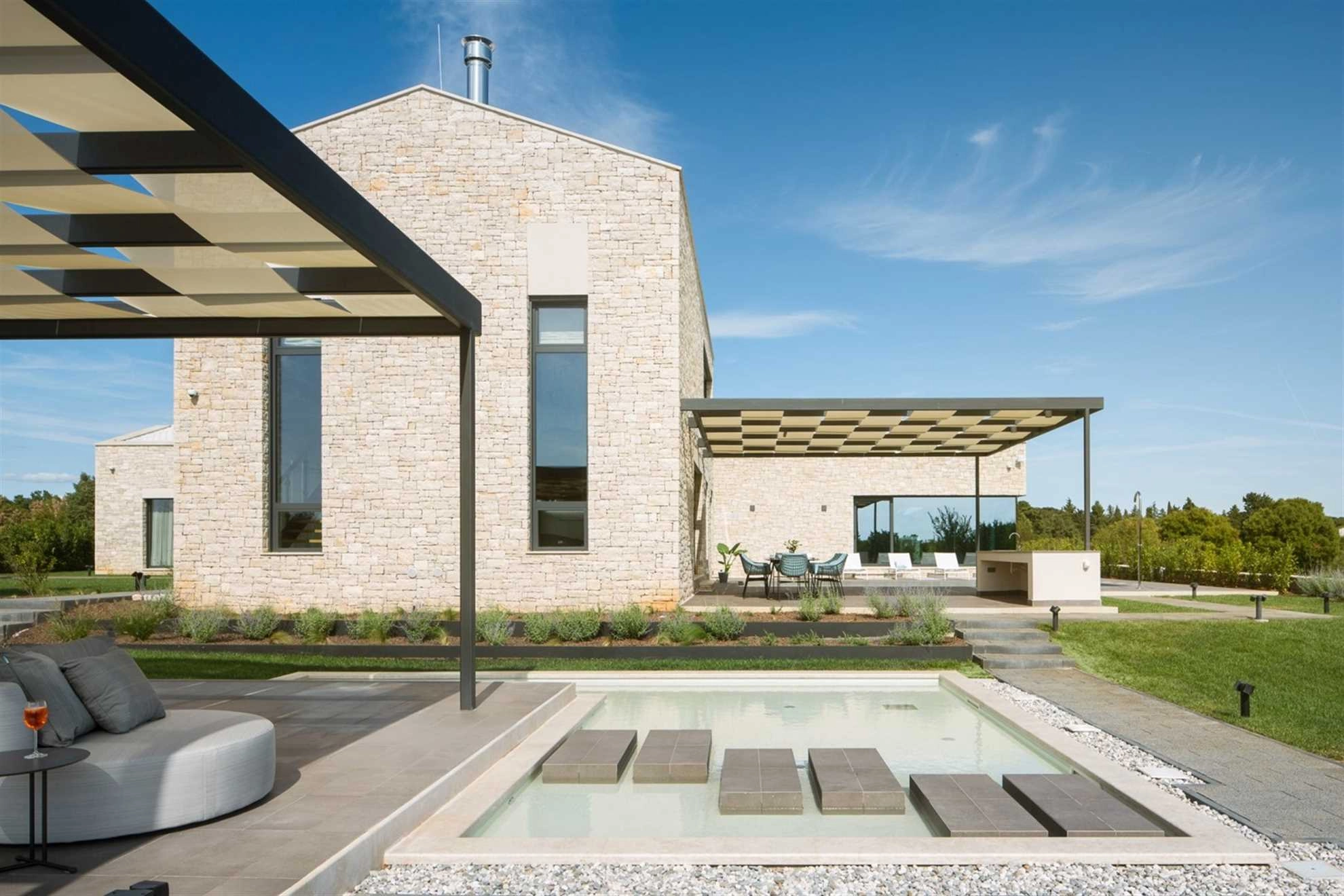 ORVAS VILLA 270 - 1812250 Orvas Villa 270