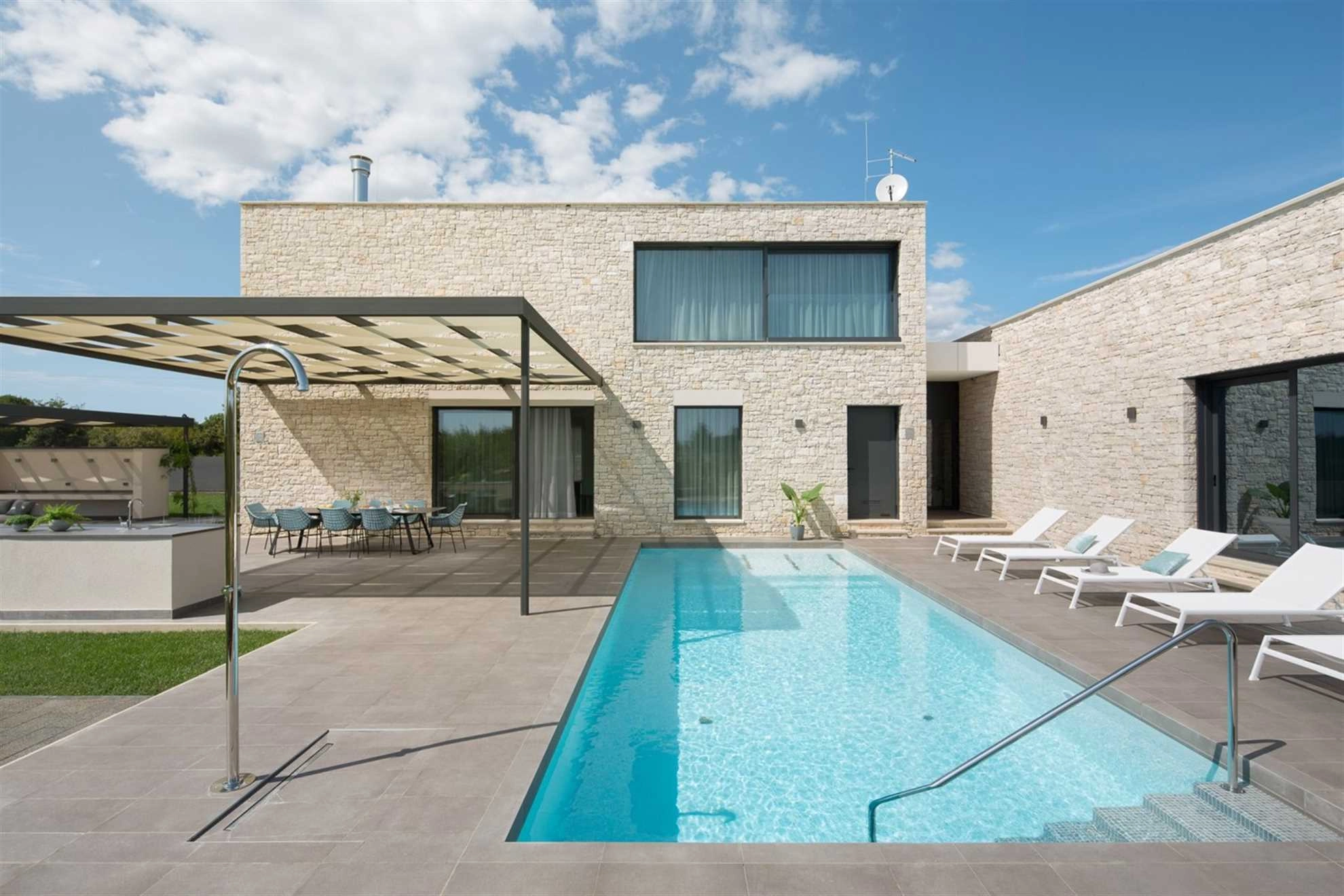 ORVAS VILLA 270 - 1812253 Orvas Villa 270