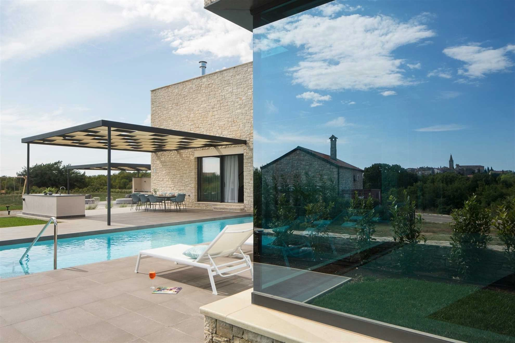 ORVAS VILLA 270 - 1812255 Orvas Villa 270