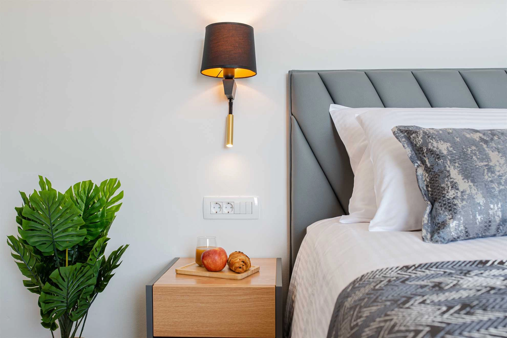 Orvas Villa 302, family villa, private heated pool