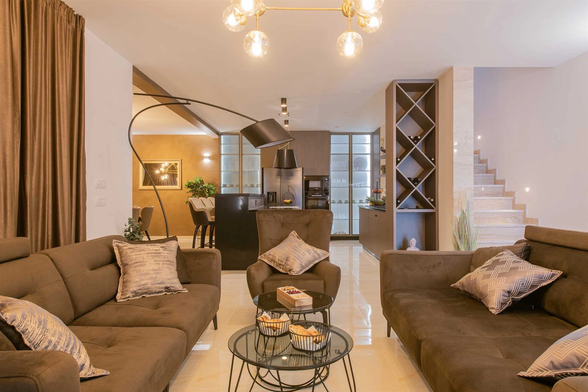 Orvas Villa 302, family villa, private heated pool