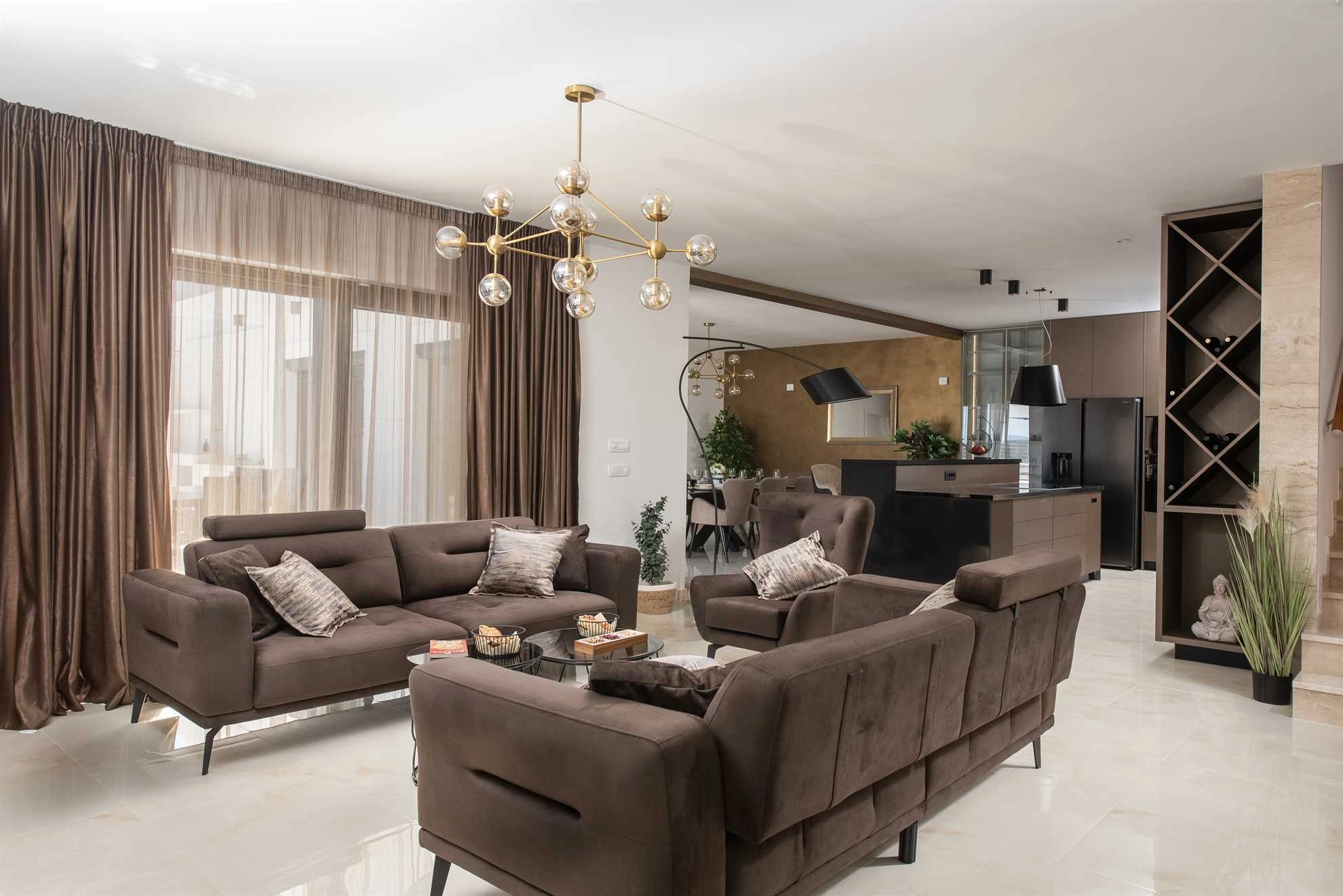 Orvas Villa 302, family villa, private heated pool