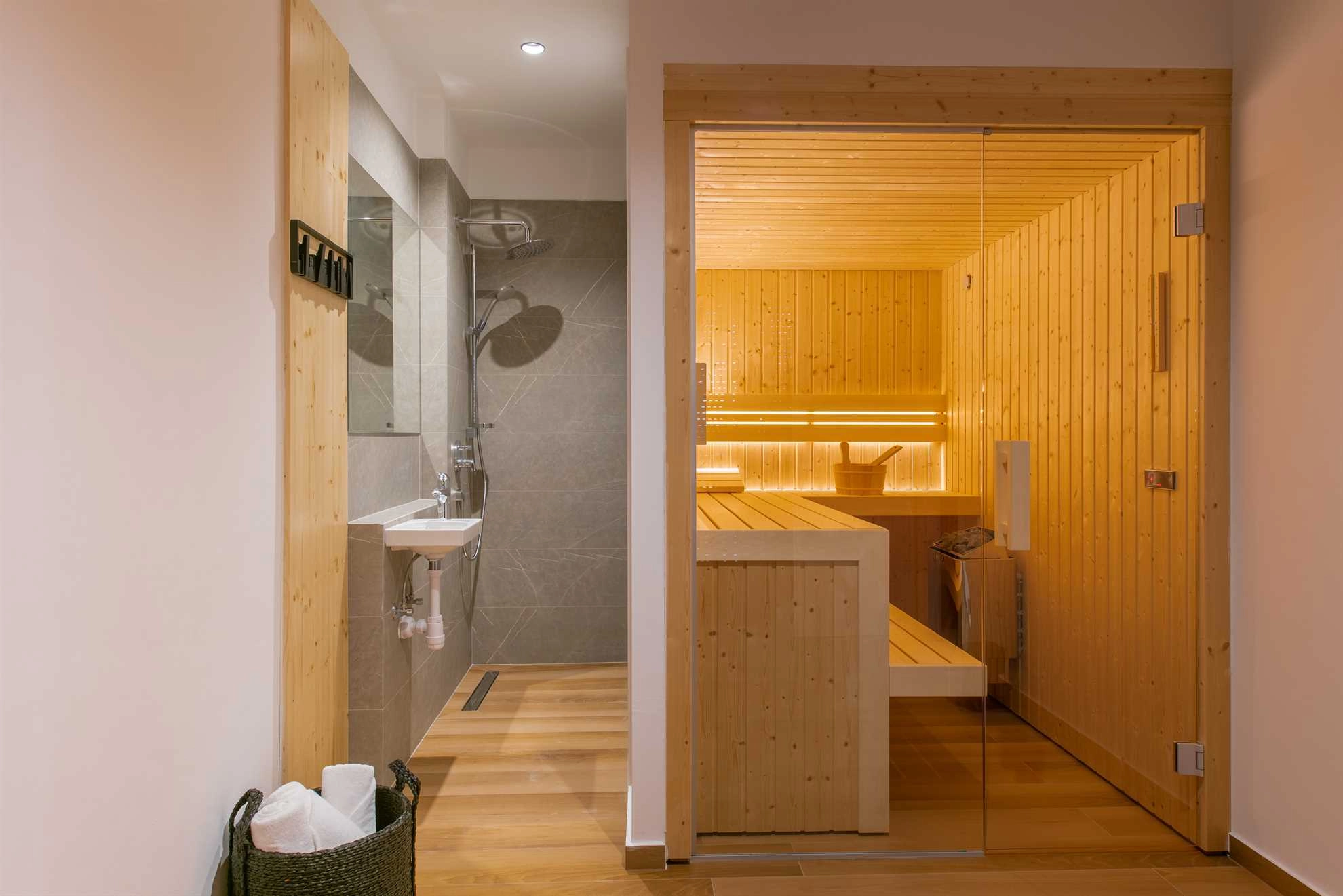 Orvas Villa 302, family villa, private heated pool