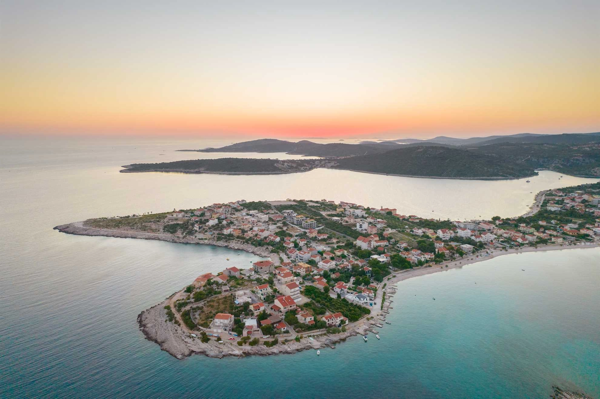 Orvas Villa 302, family villa, private heated pool