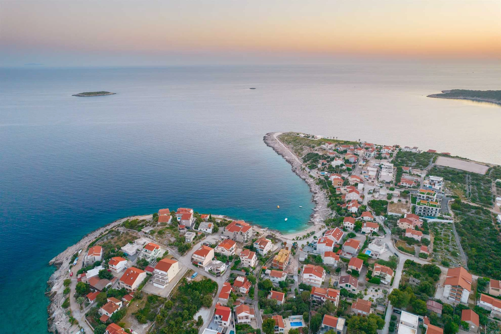 Orvas Villa 302, family villa, private heated pool