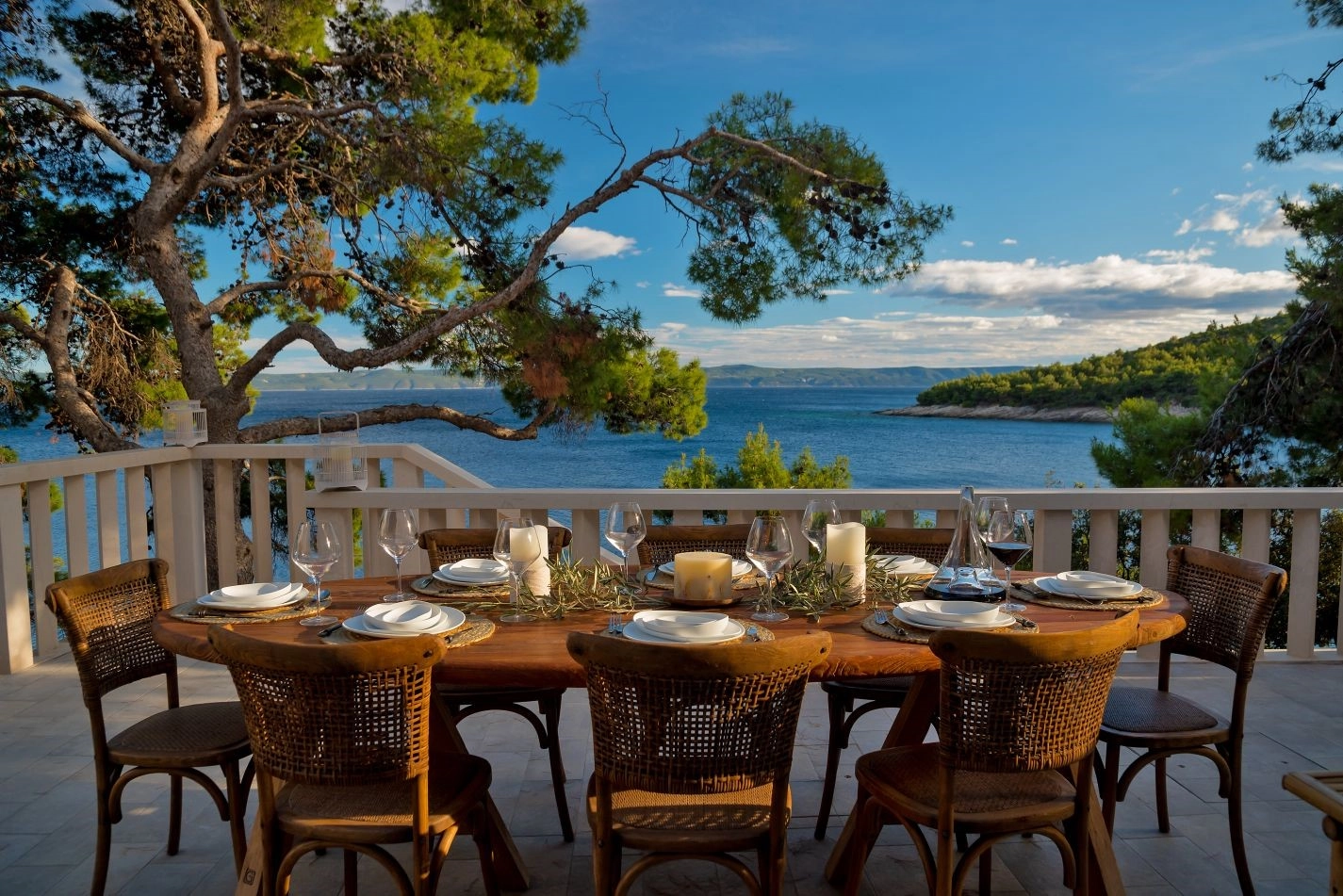 ORVAS VILLA 8 - 1828242 Orvas Villa 8