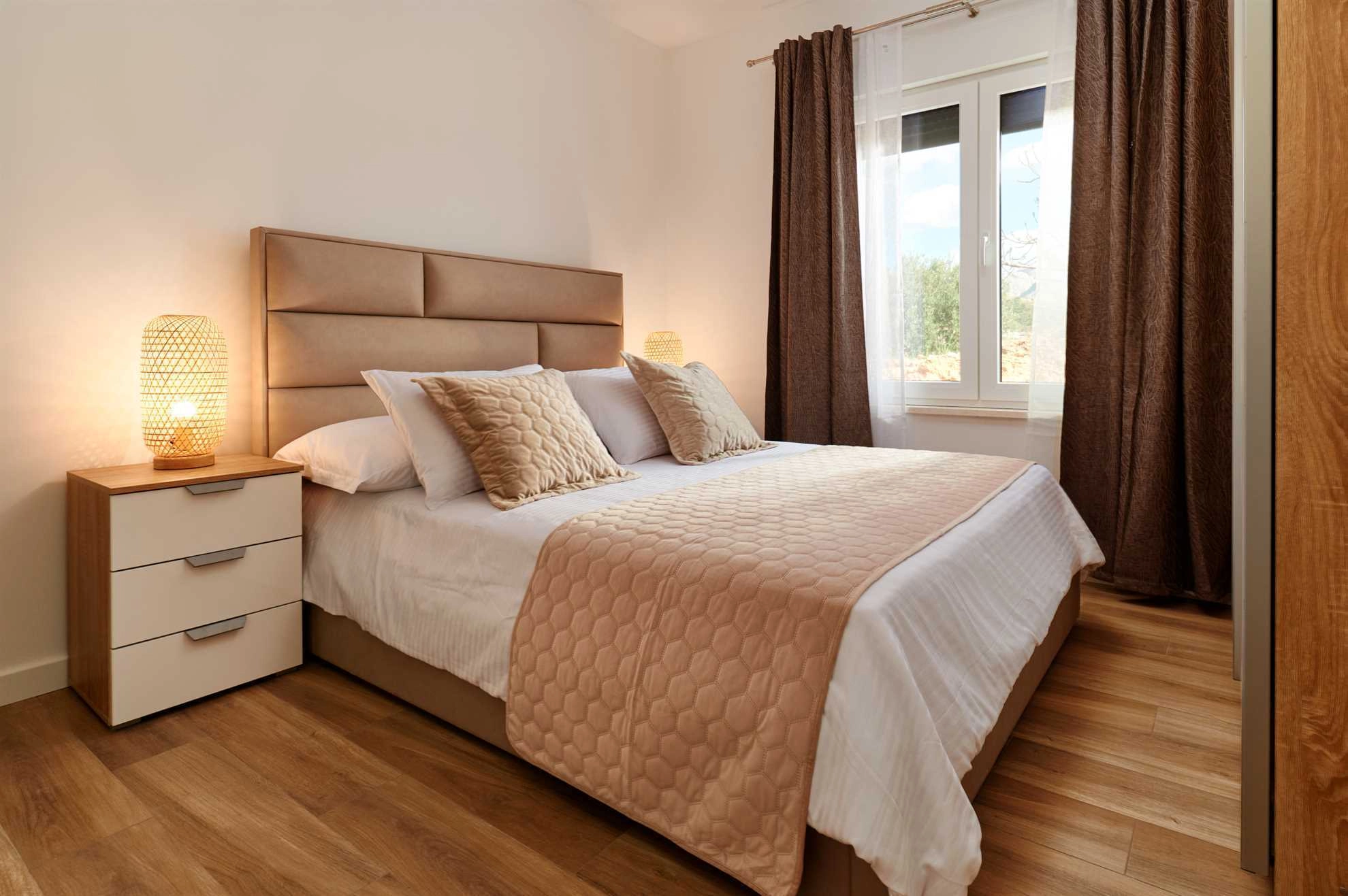 Villa Stella, Dugi Rat