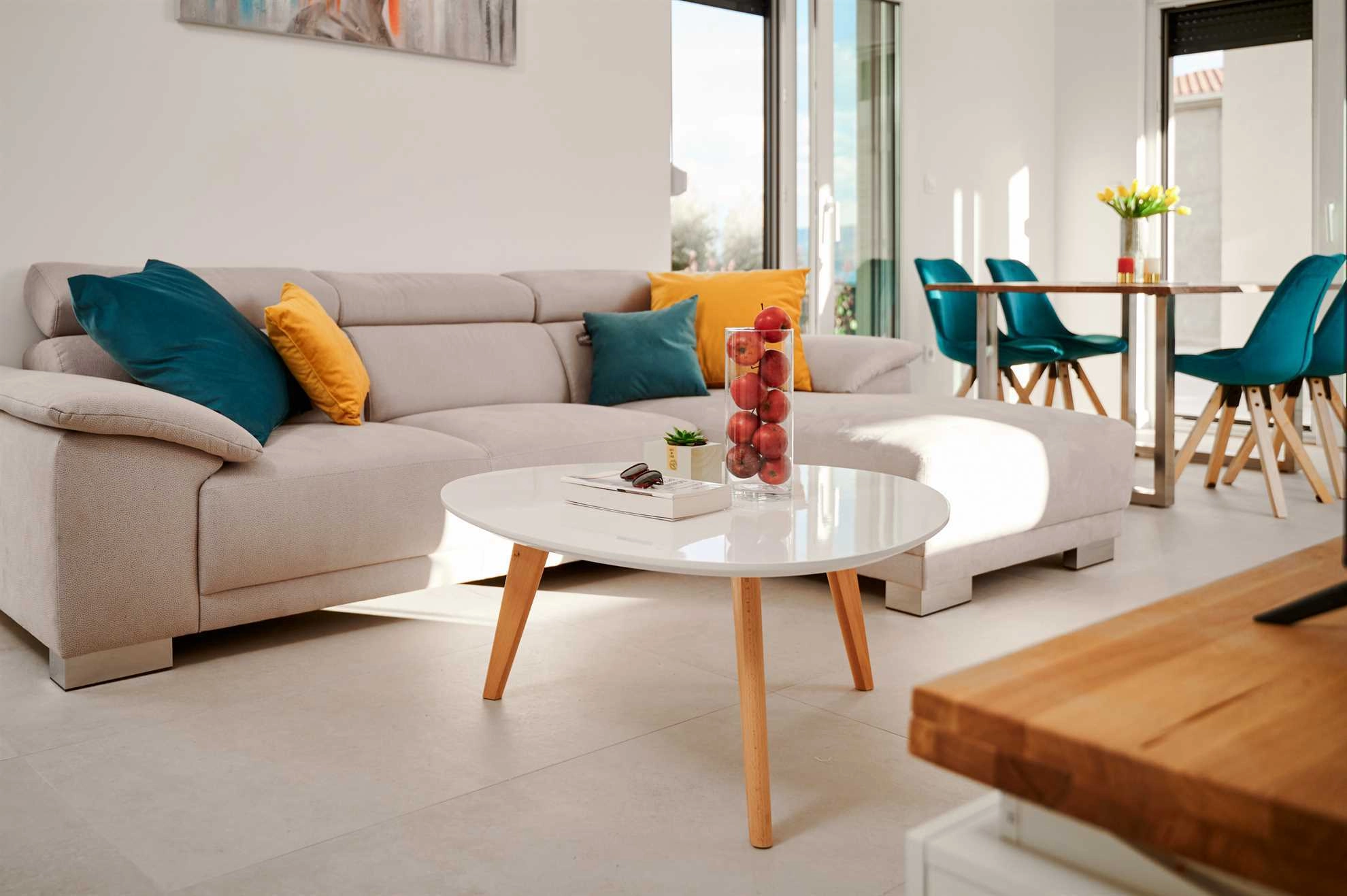 Villa Stella, Dugi Rat