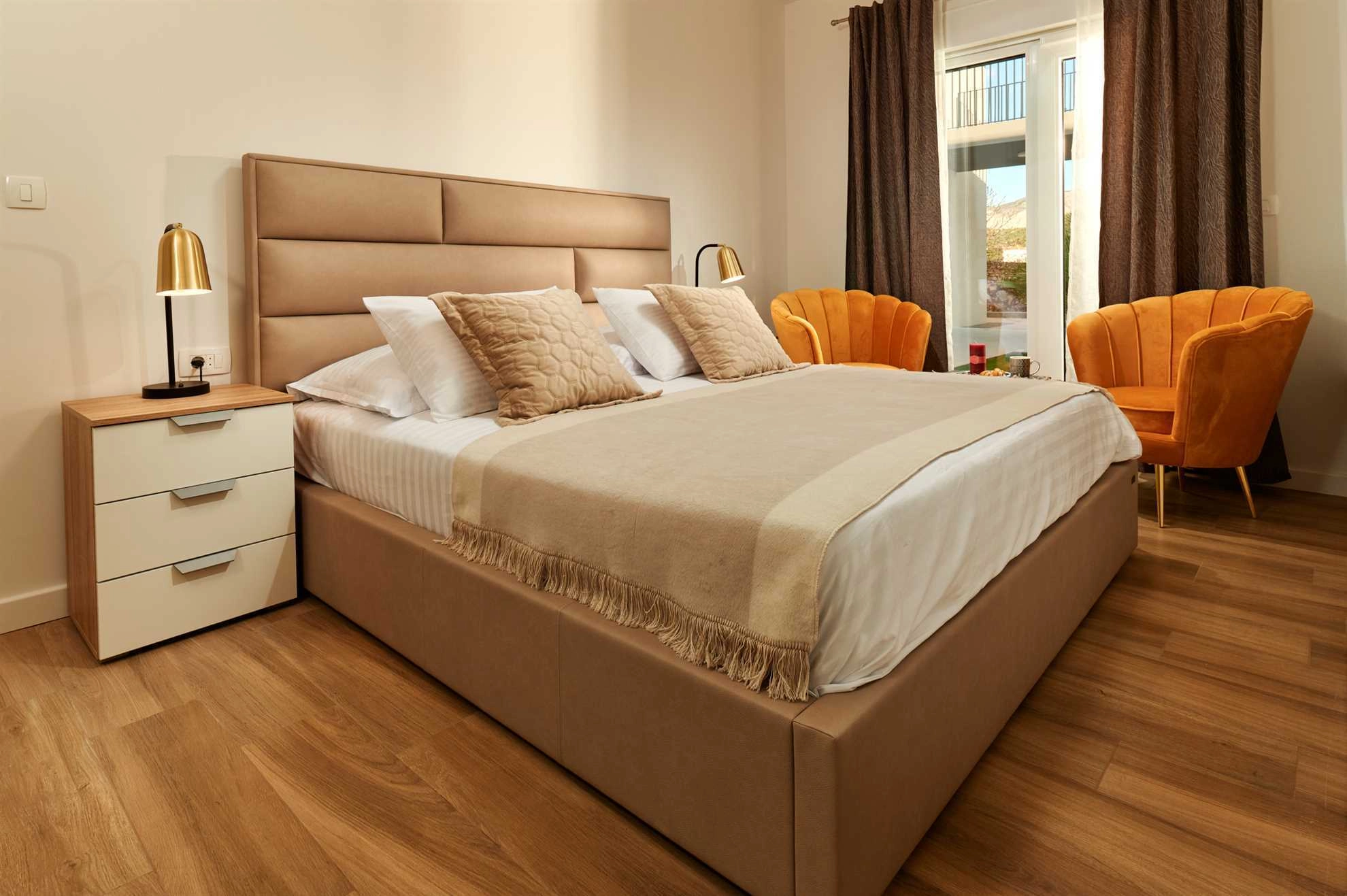 Villa Stella, Dugi Rat