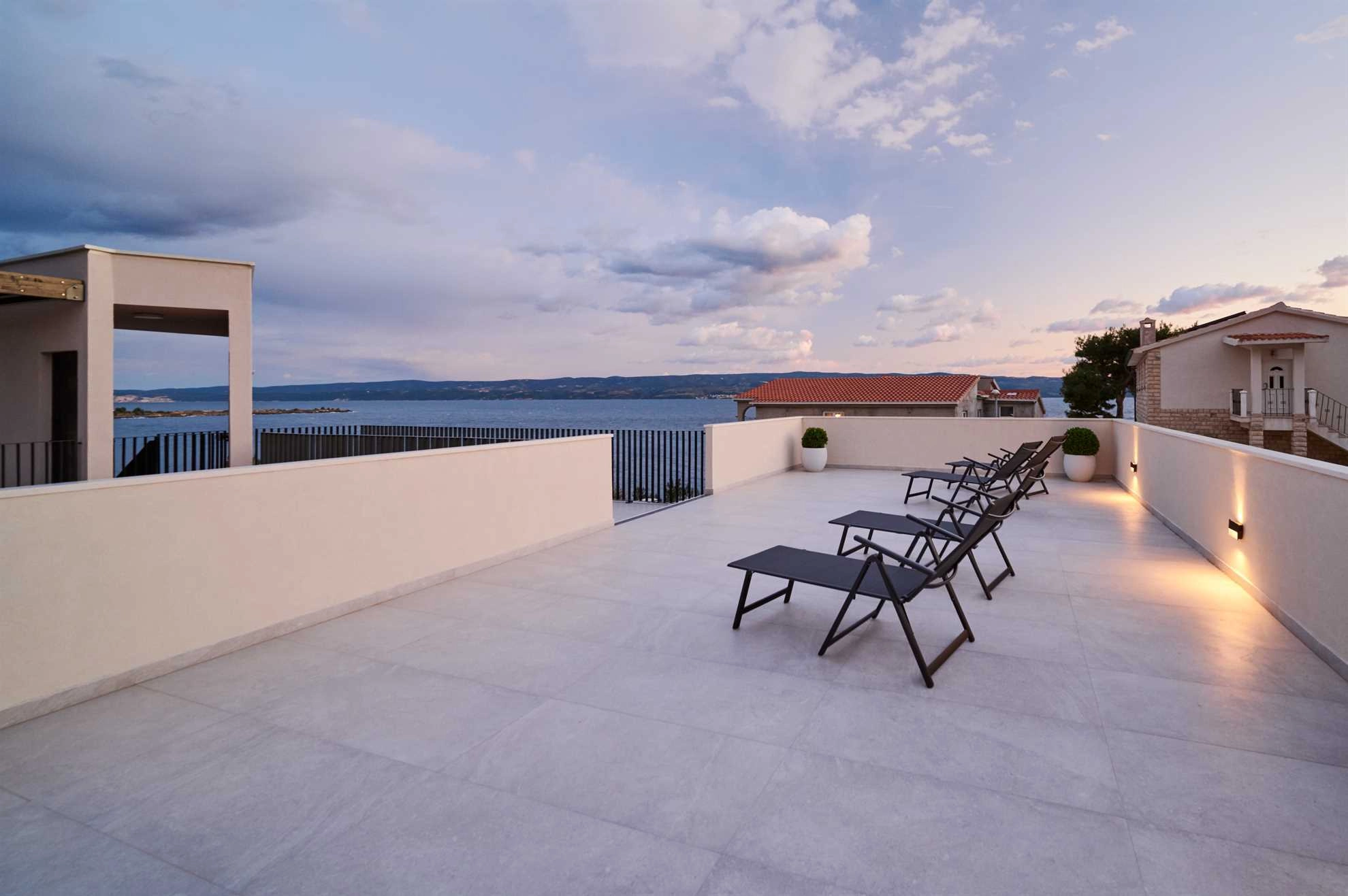 Villa Stella, Dugi Rat