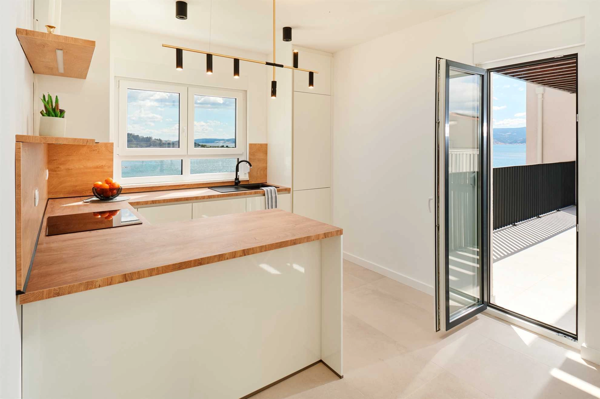 Villa Stella, Dugi Rat