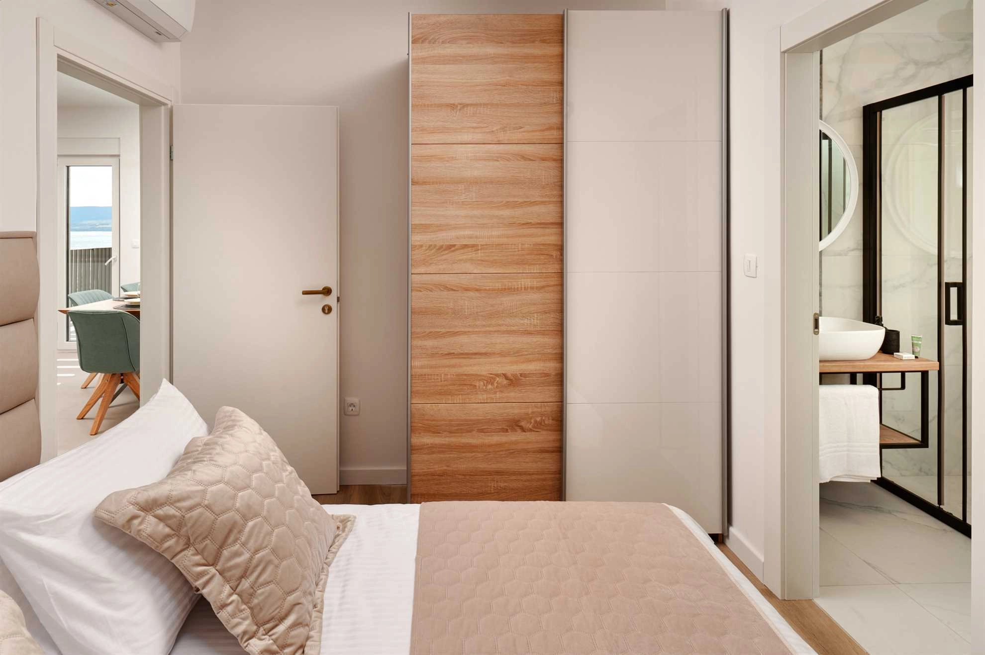 Villa Stella, Dugi Rat