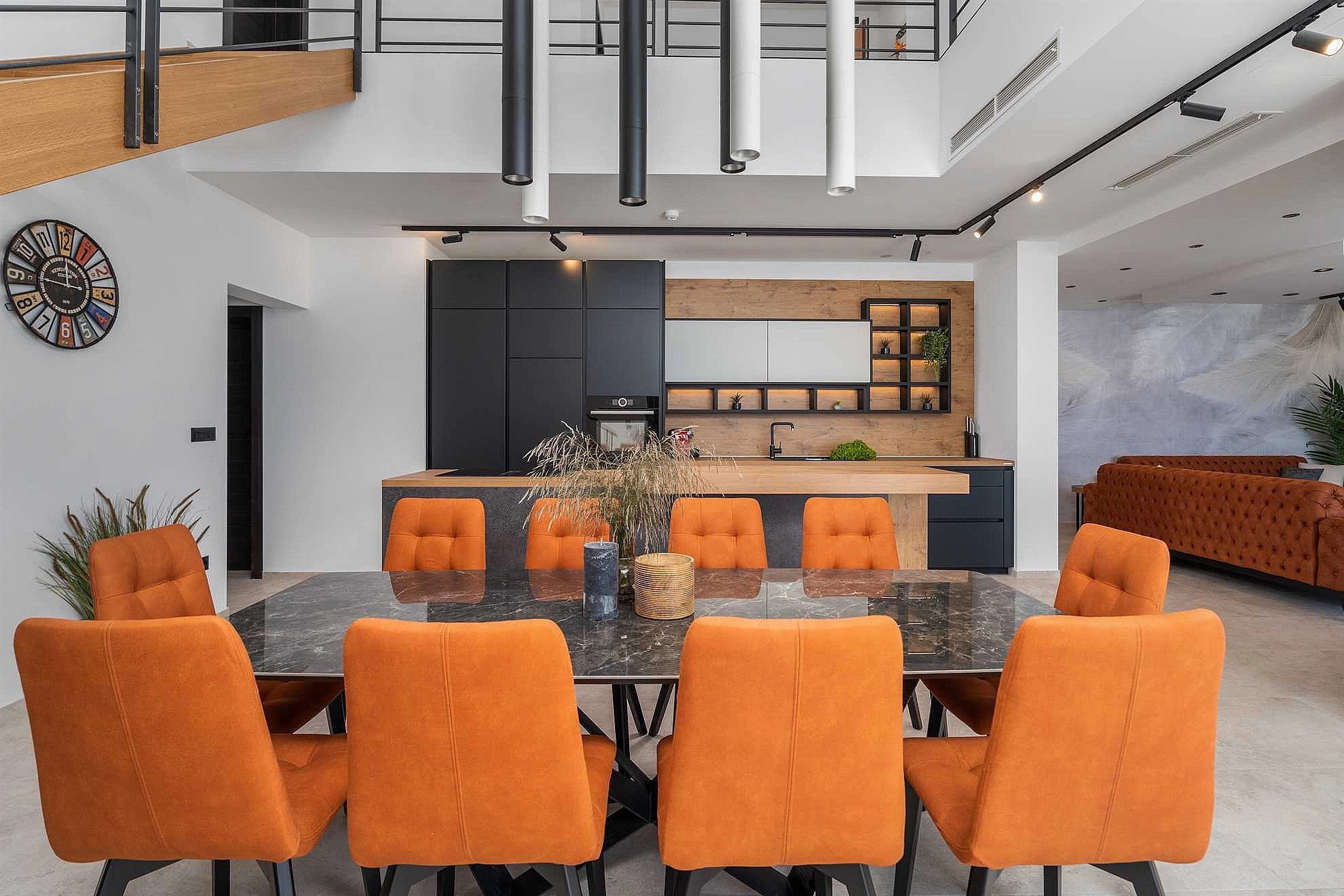 VILLA SEA BREEZE, 5 SCHLAFZIMMER LUXUSVILLA IN DER NÄHE DES MEERES, PRIVATER BEHEIZTER POOL, OMIŠ BRZET - 1868433 Villa Sea Breeze, 5 Schlafzimmer Luxusvilla in der Nähe des Meeres, privater beheizter Pool, Omiš Brzet