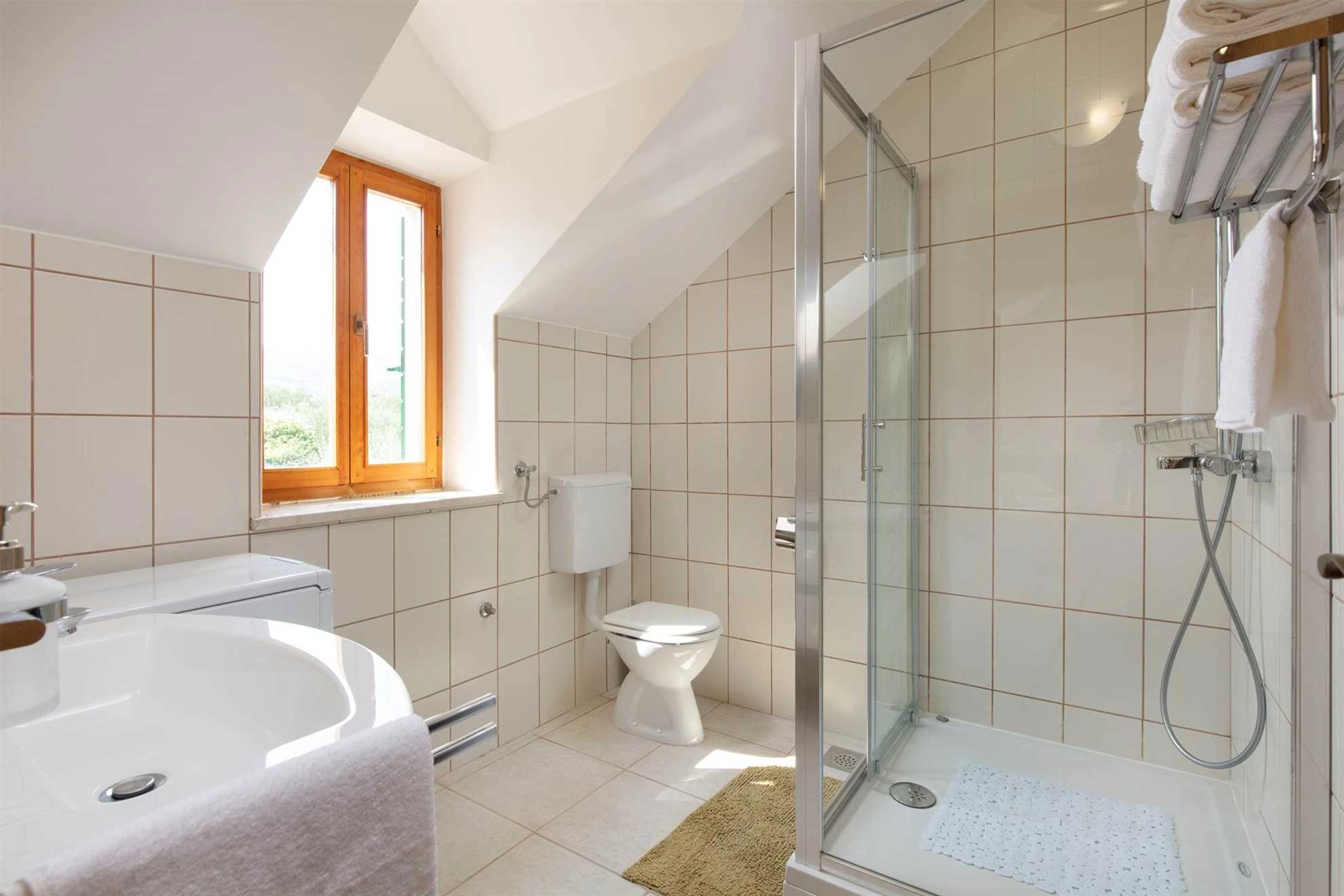 Secluded Villa Dubrava, private pool, olive grove surrounds the villa, Brac Island