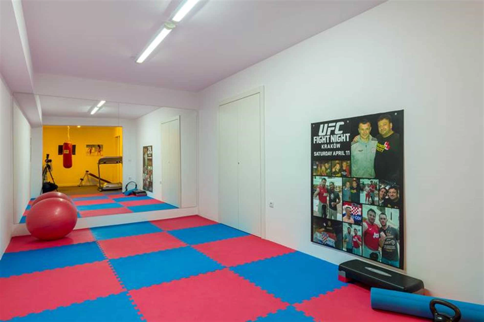 MODERN VILLA MERMAID IN PODSTRANA, PRIVATE HEATED POOL - 187975 Modern Villa Mermaid in Podstrana, private heated pool