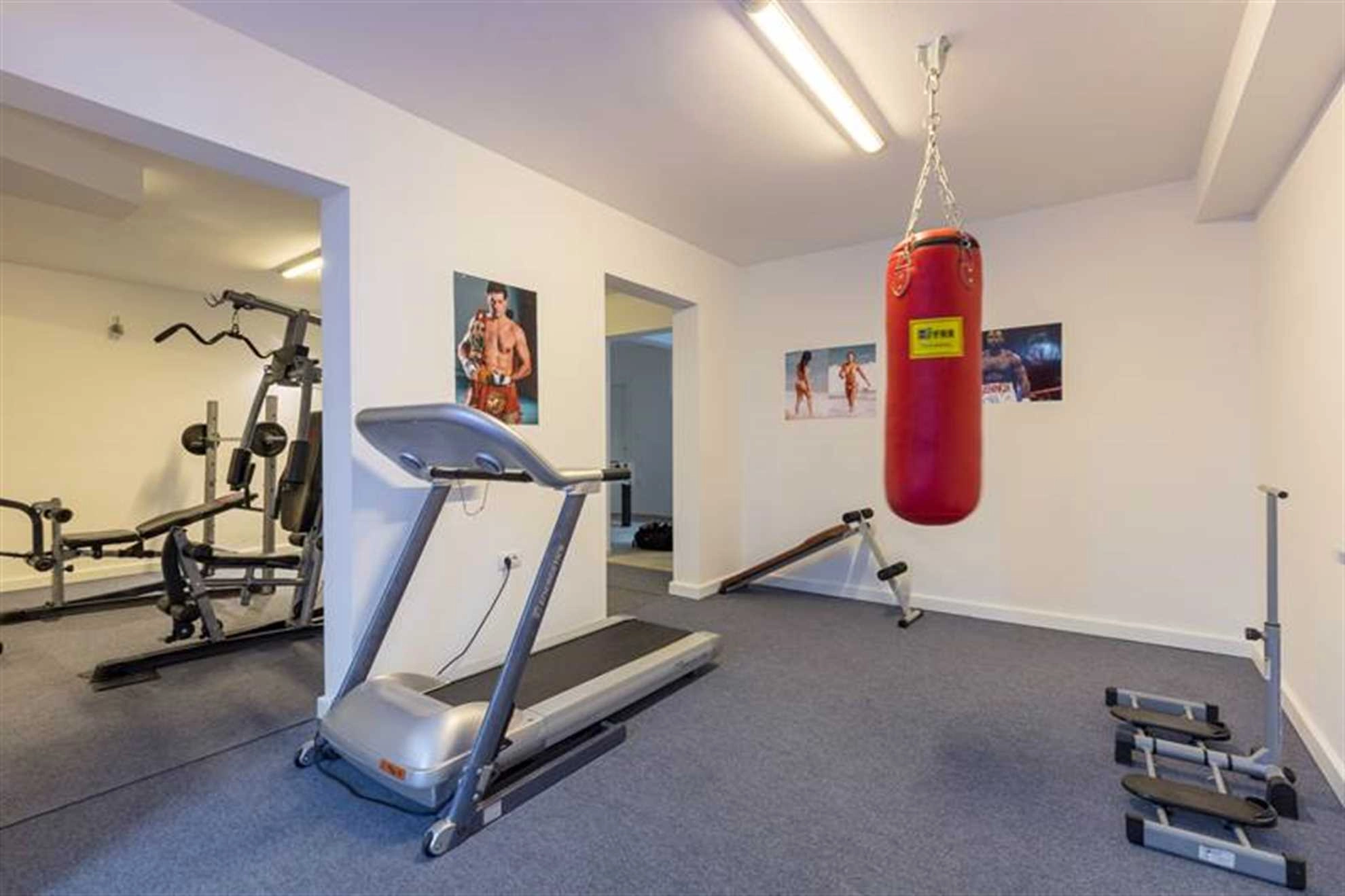 MODERN VILLA MERMAID IN PODSTRANA, PRIVATE HEATED POOL - 187978 Modern Villa Mermaid in Podstrana, private heated pool