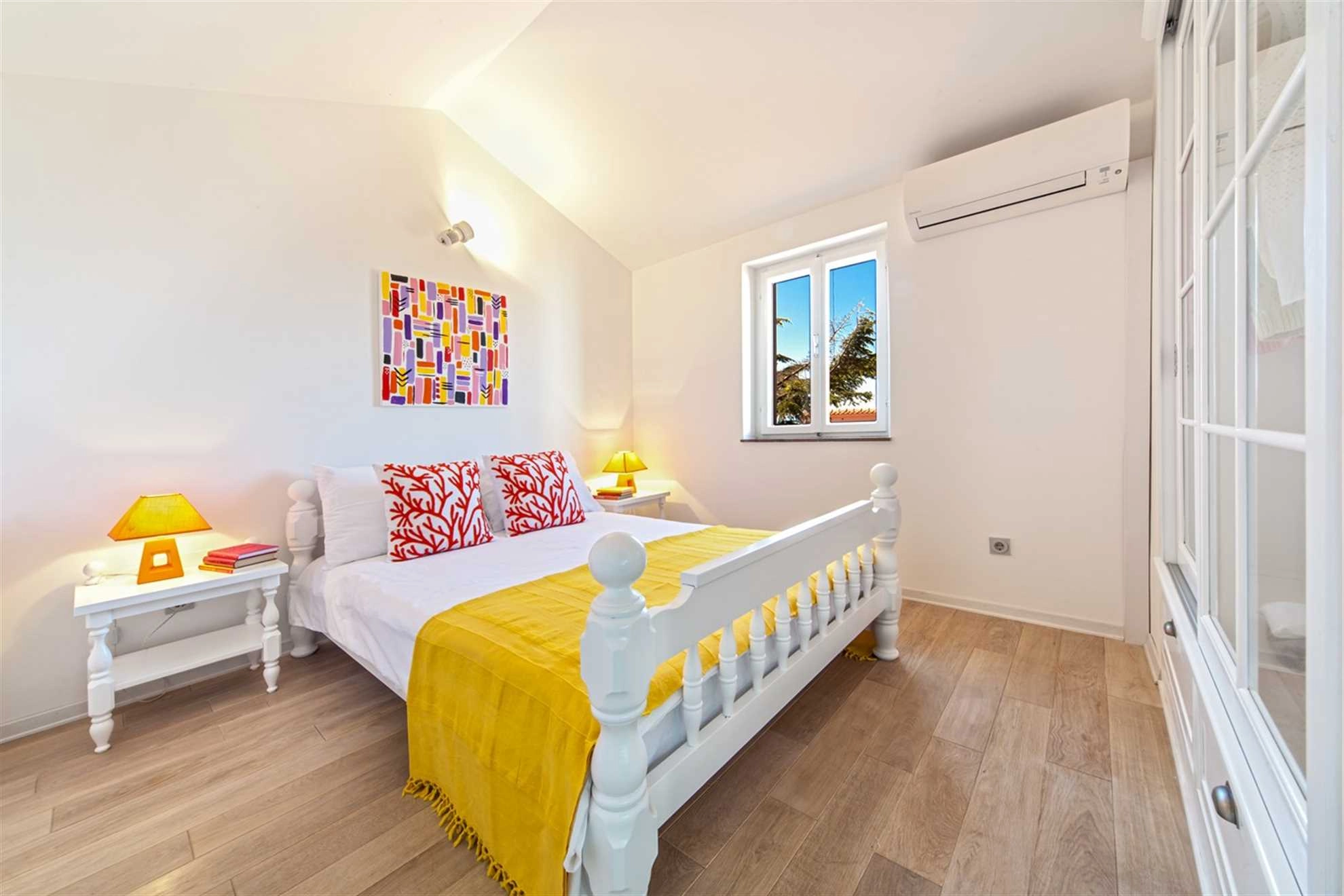 Obiteljska Villa Skalinada s privatnim bazenom, Baška Voda