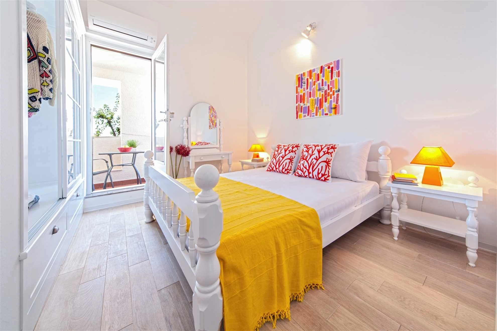 Obiteljska Villa Skalinada s privatnim bazenom, Baška Voda