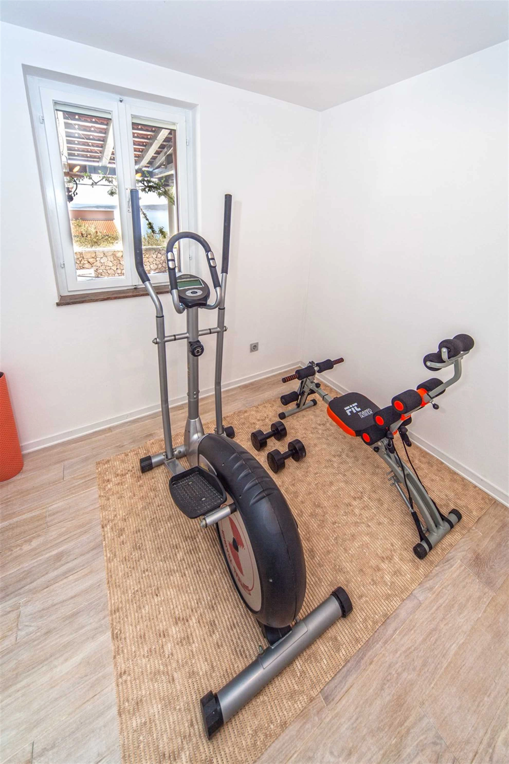 Obiteljska Villa Skalinada s privatnim bazenom, Baška Voda