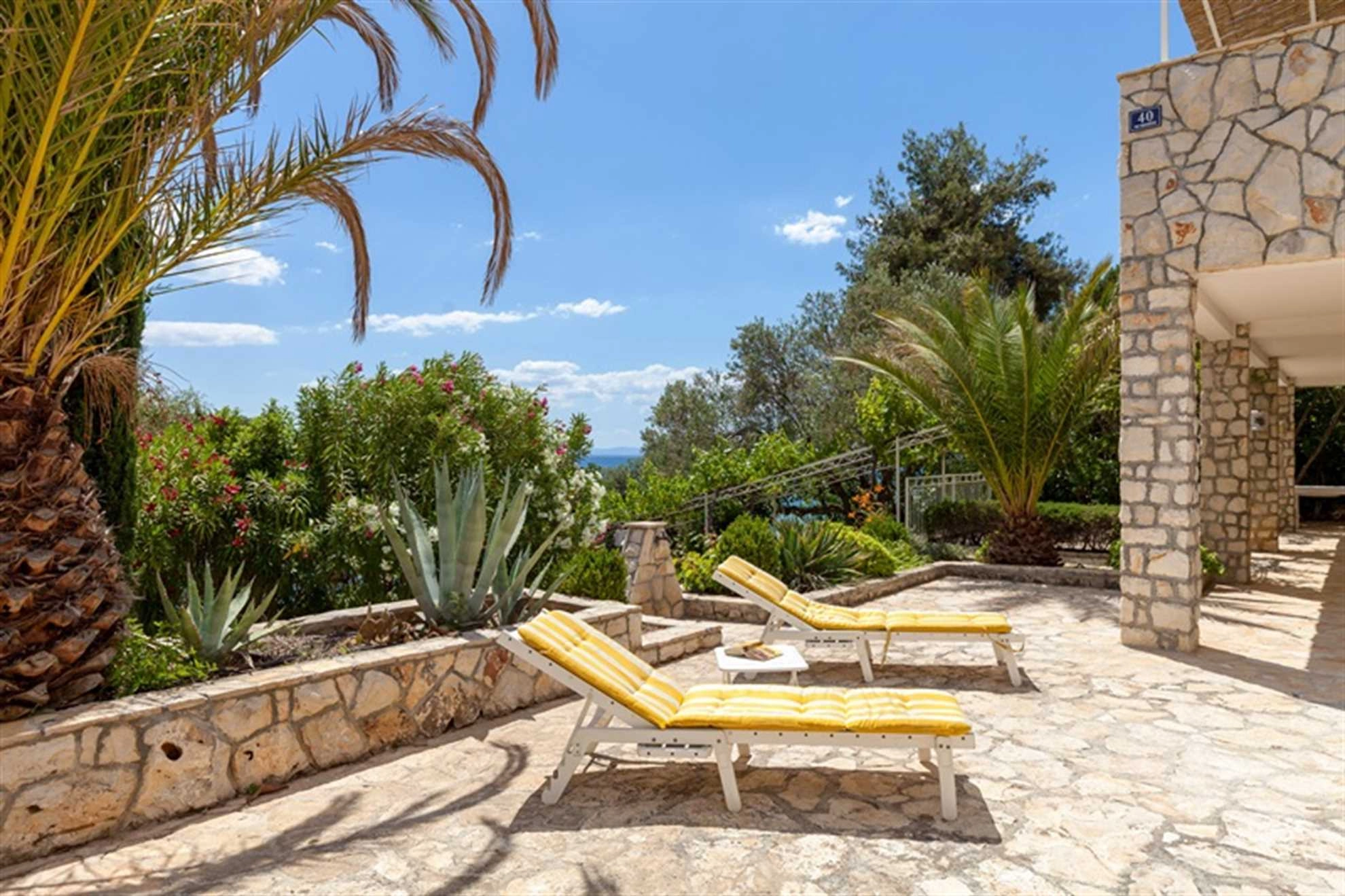 Holiday home Duje on Čiovo