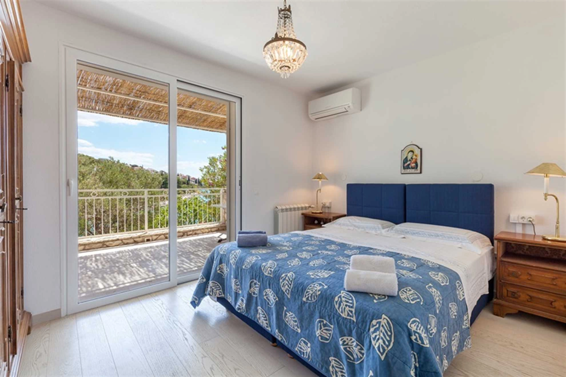 Holiday home Duje on Čiovo