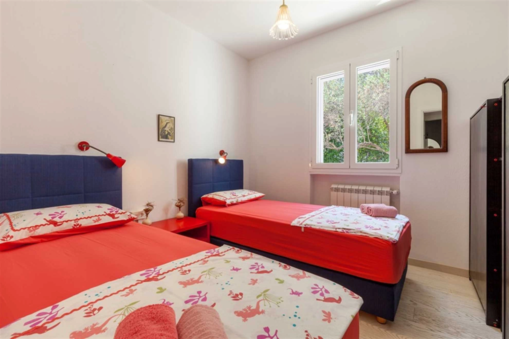 Holiday home Duje on Čiovo