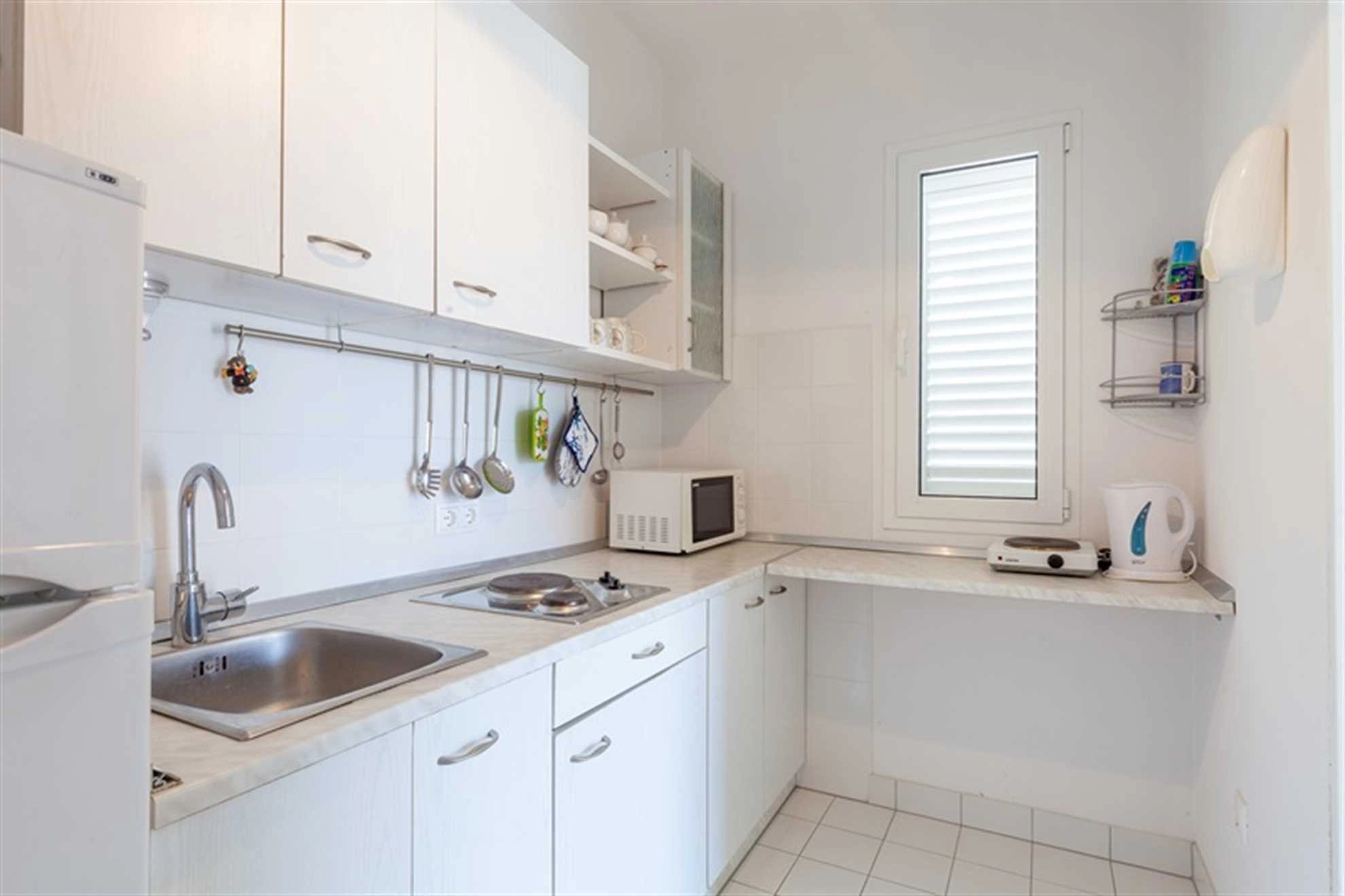 Holiday home Duje on Čiovo