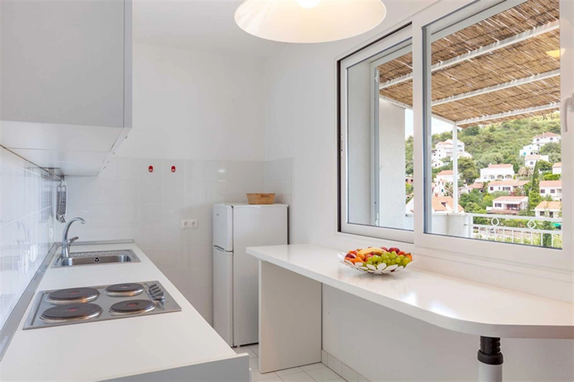 Holiday home Duje on Čiovo