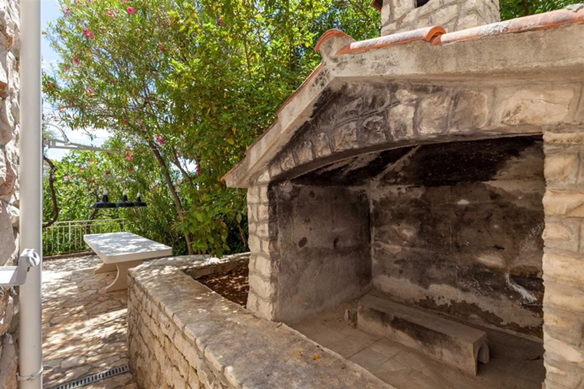 Holiday home Duje on Čiovo