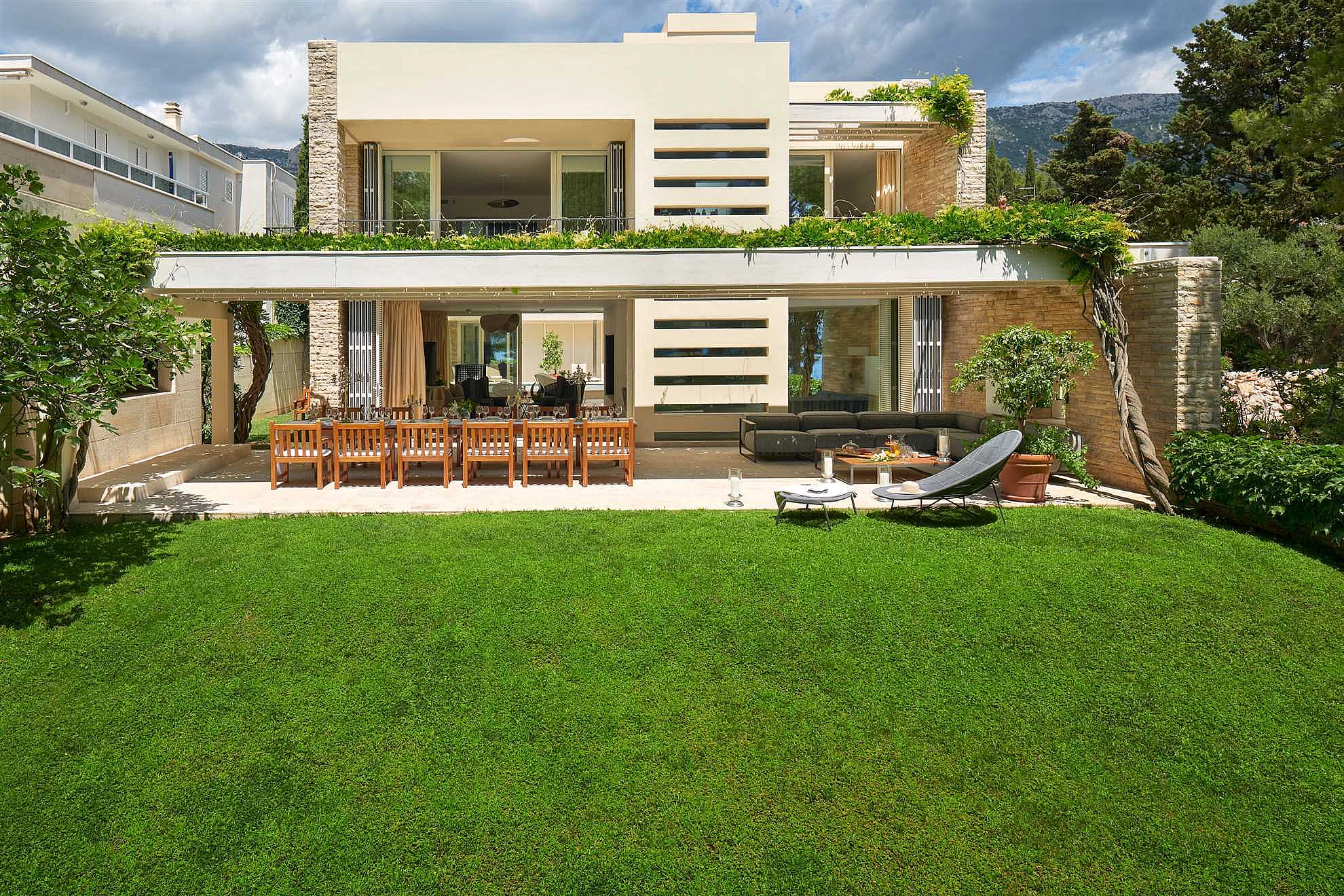 VILLA BRUNELLA - 1888086 Villa Brunella