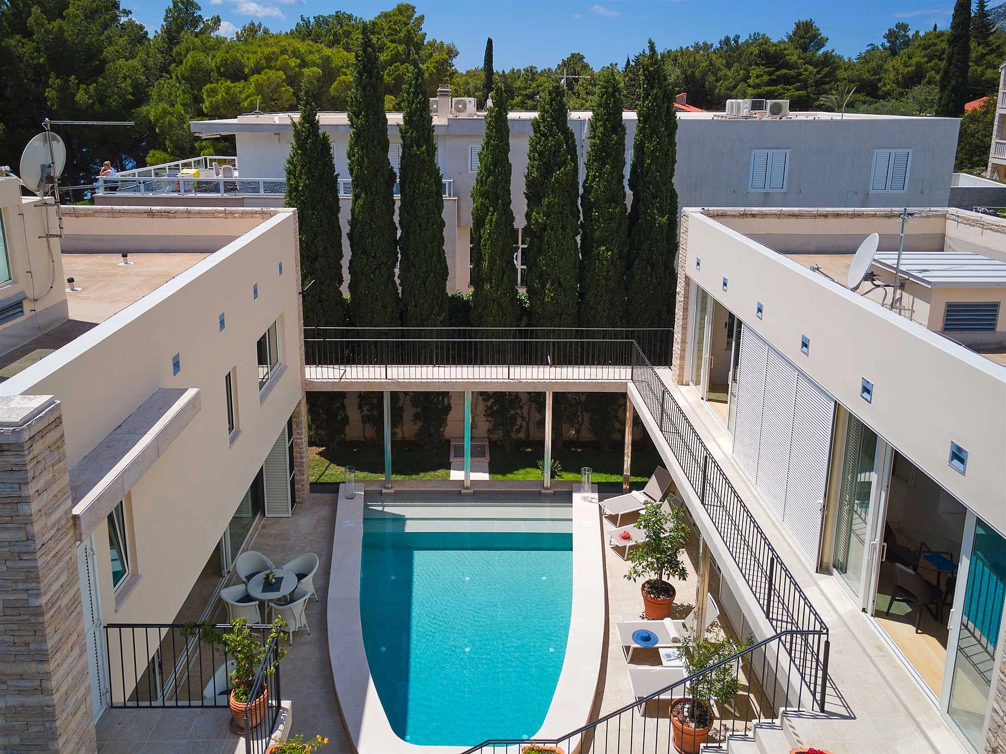 VILLA BRUNELLA - 1888088 Villa Brunella