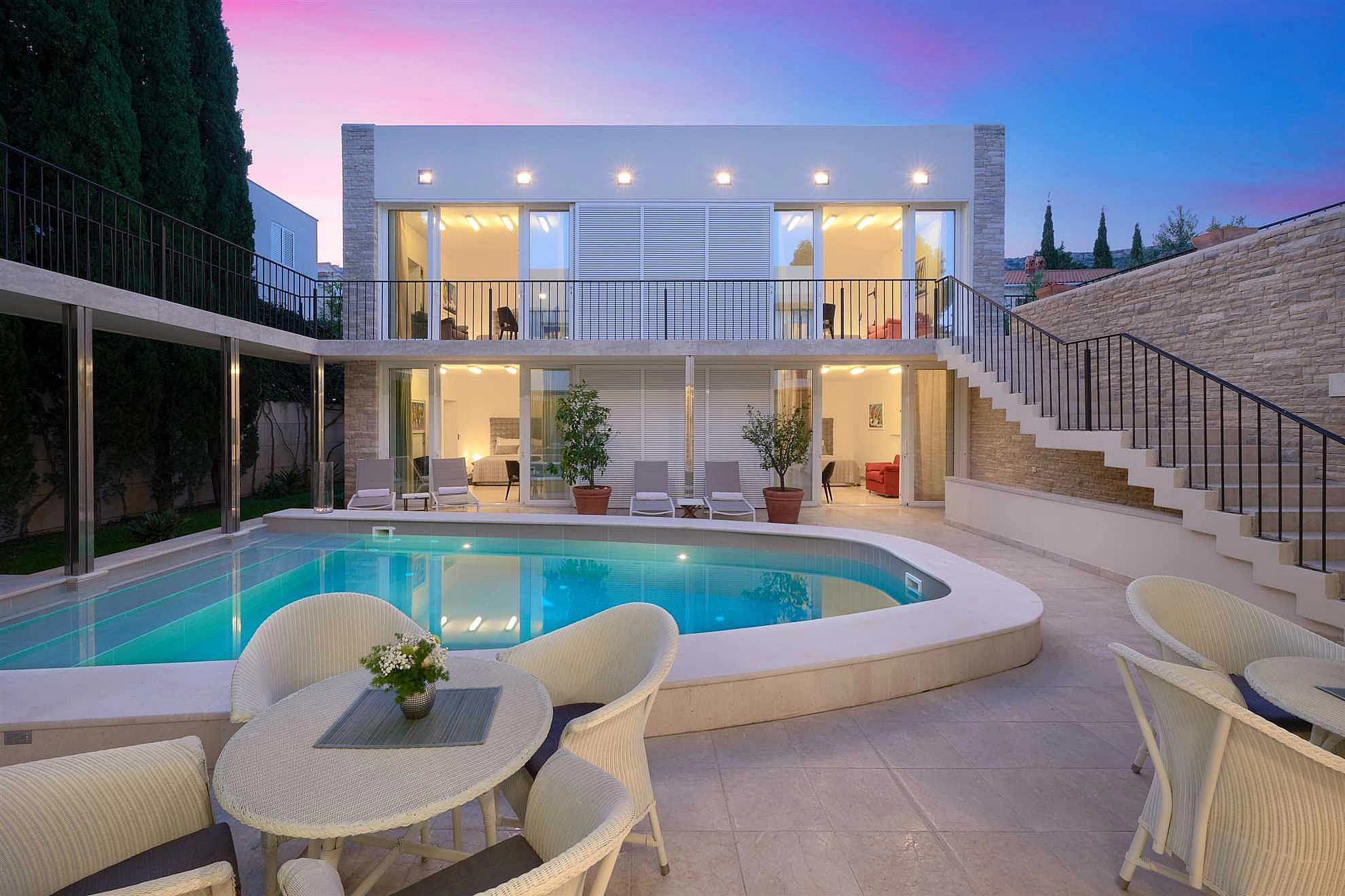 VILLA BRUNELLA - 1888092 Villa Brunella