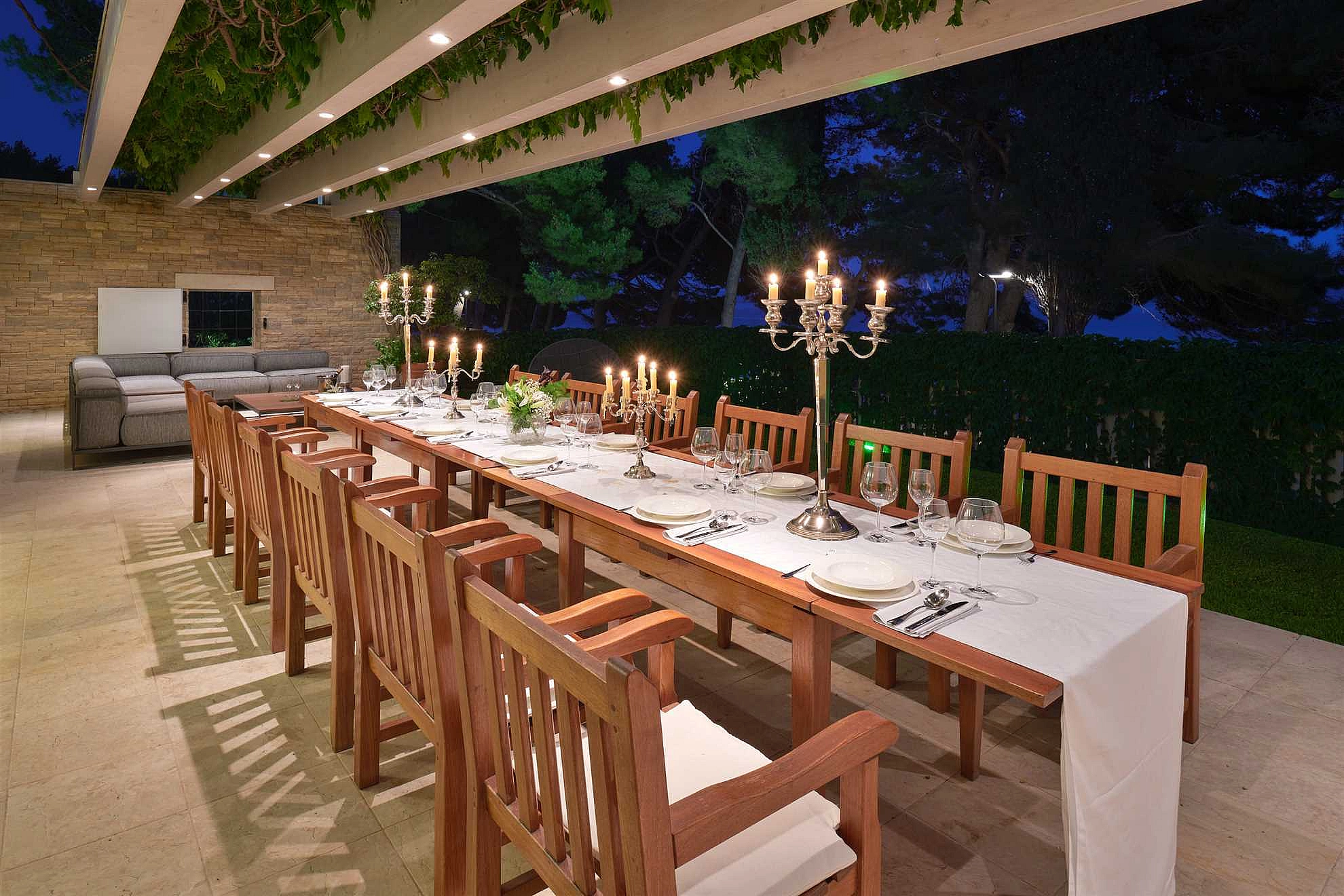 VILLA BRUNELLA - 1888095 Villa Brunella