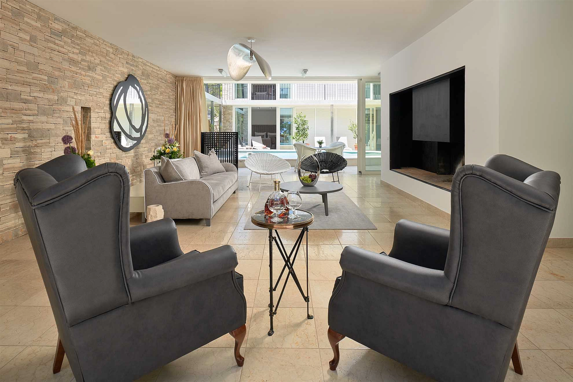 VILLA BRUNELLA - 1888097 Villa Brunella