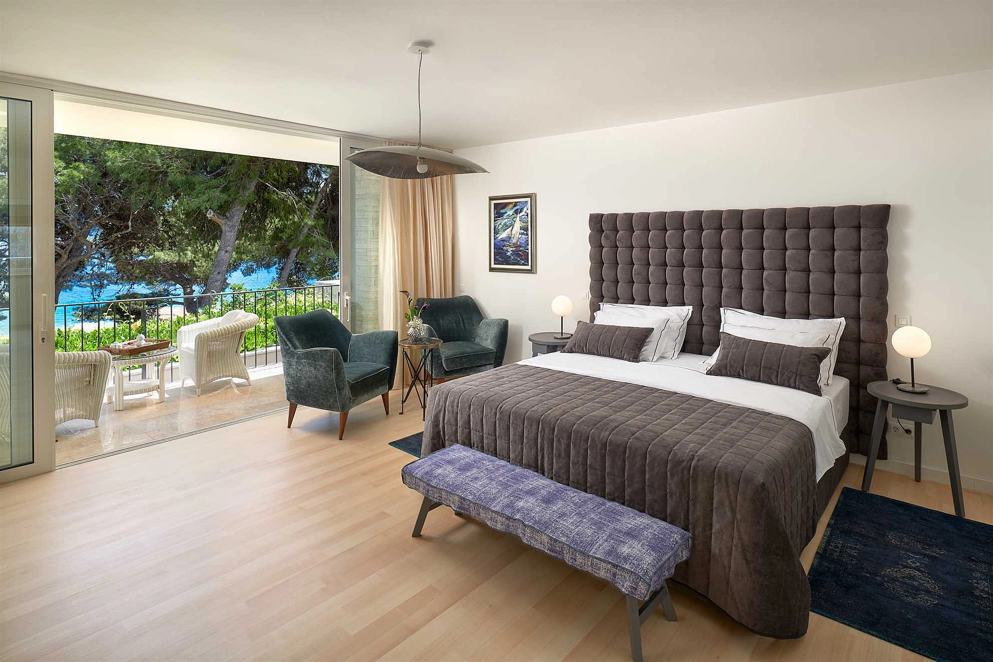 VILLA BRUNELLA - 1888098 Villa Brunella