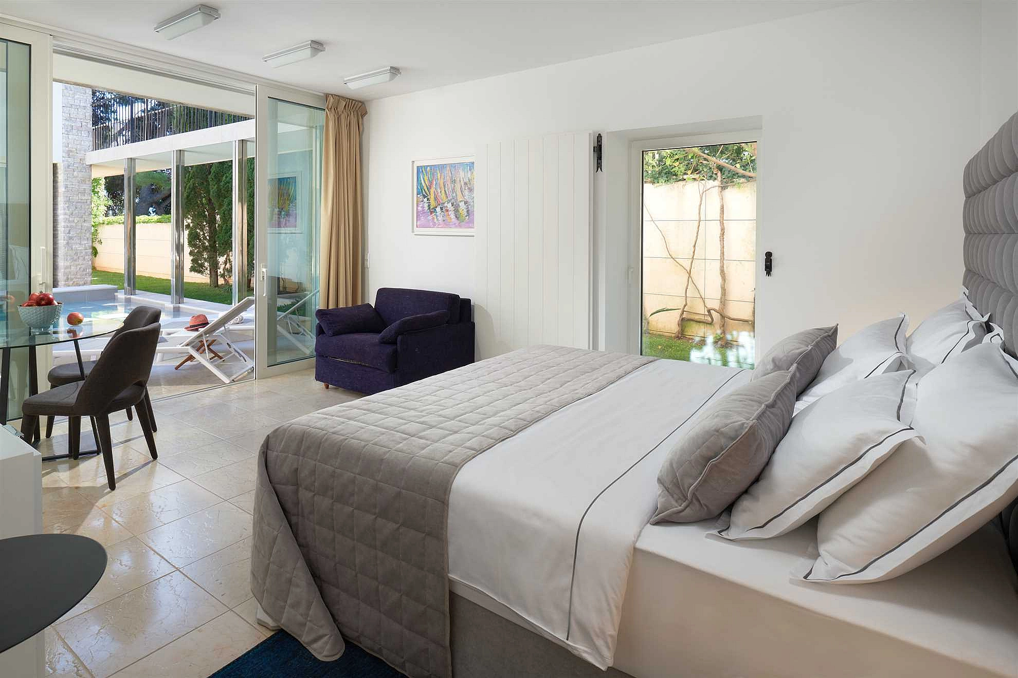 VILLA BRUNELLA - 1888106 Villa Brunella