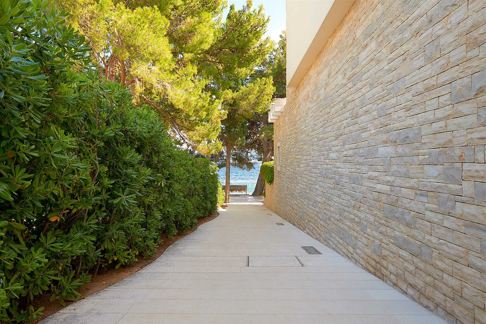 VILLA BRUNELLA - 1888112 Villa Brunella