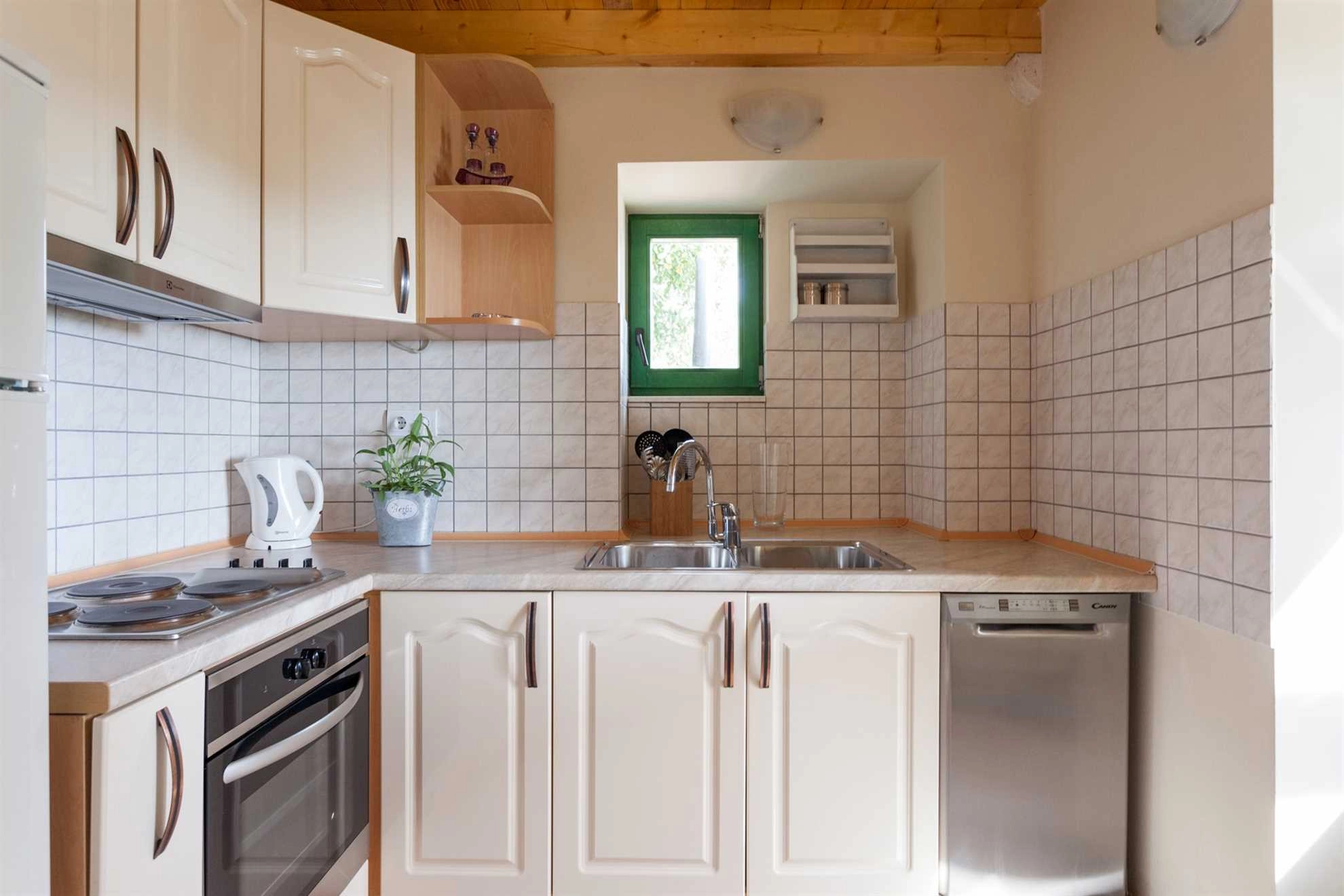 VILLA GORDANA NEAR OLD TOWN - 188949 Villa Gordana near Old Town