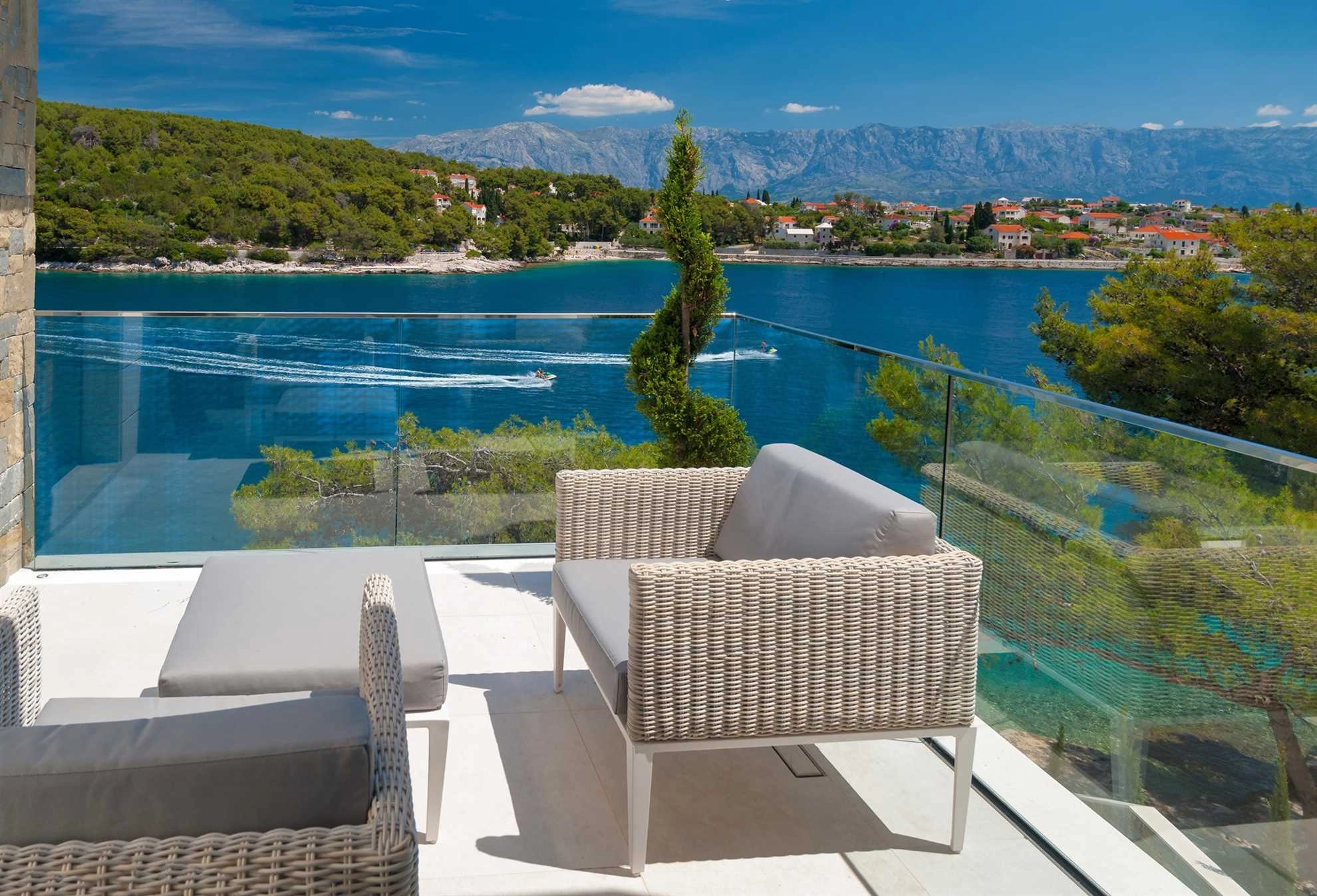 VILLA VIOLETT - 189452 Villa Violett