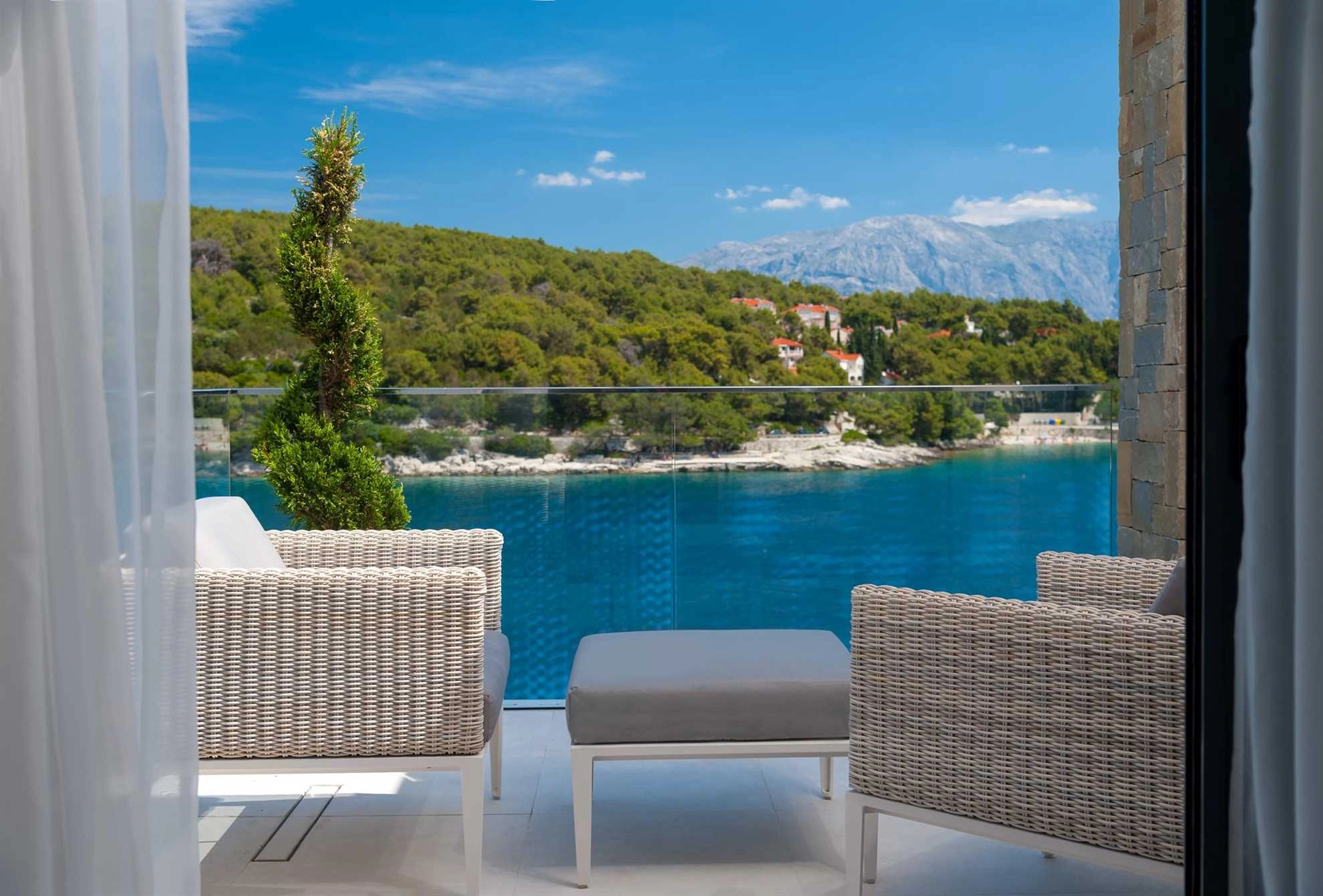 VILLA VIOLETT - 189477 Villa Violett